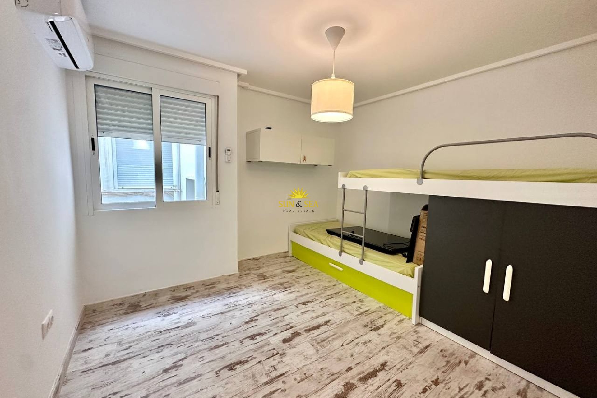 Long Term Rental - Apartment - Torrevieja - Centro