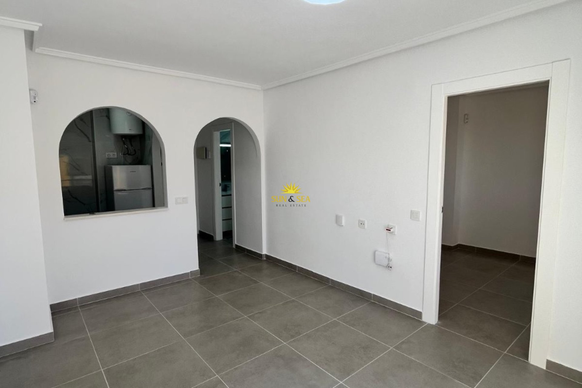 Long Term Rental - Apartment - Torrevieja - El acequión