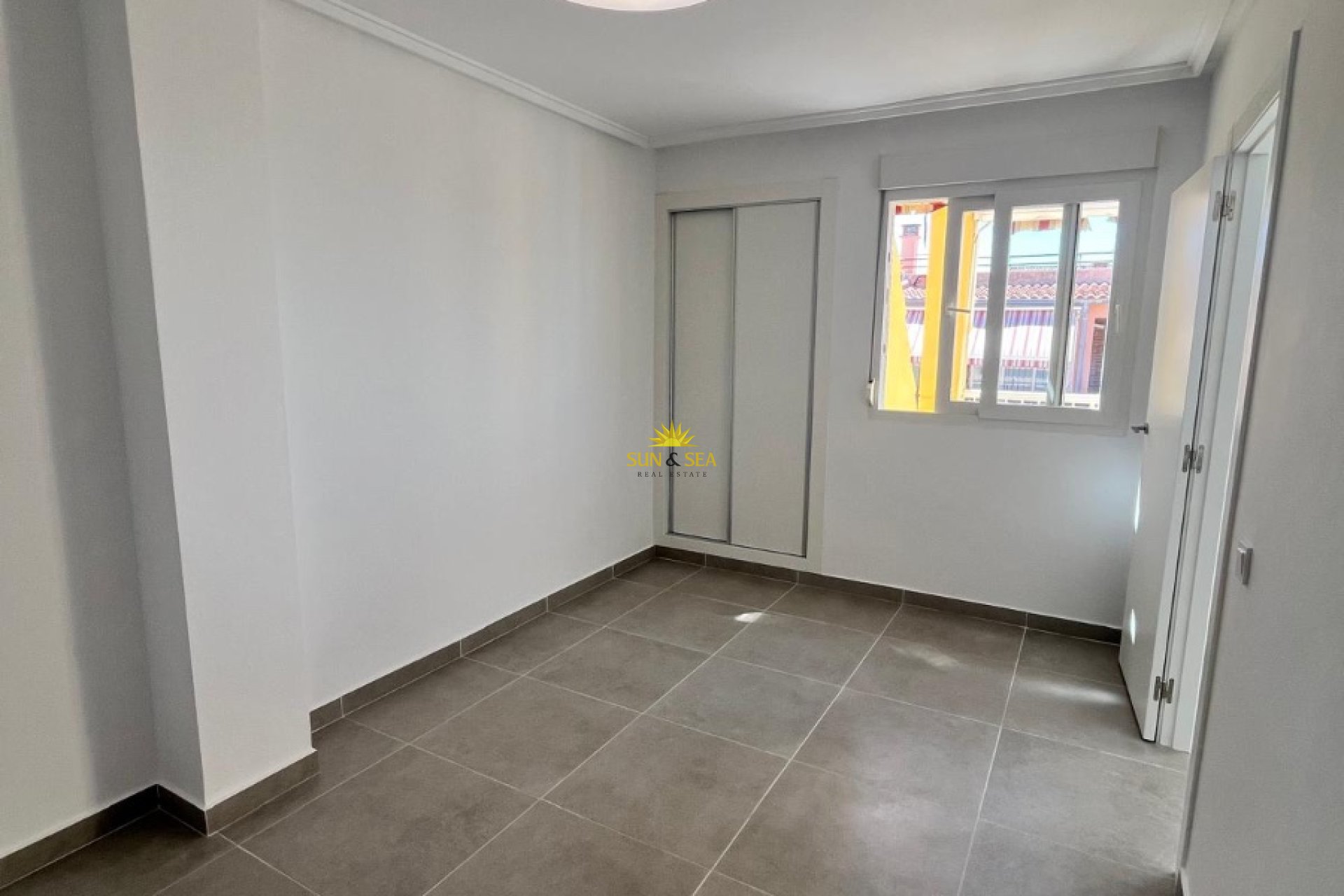 Long Term Rental - Apartment - Torrevieja - El acequión