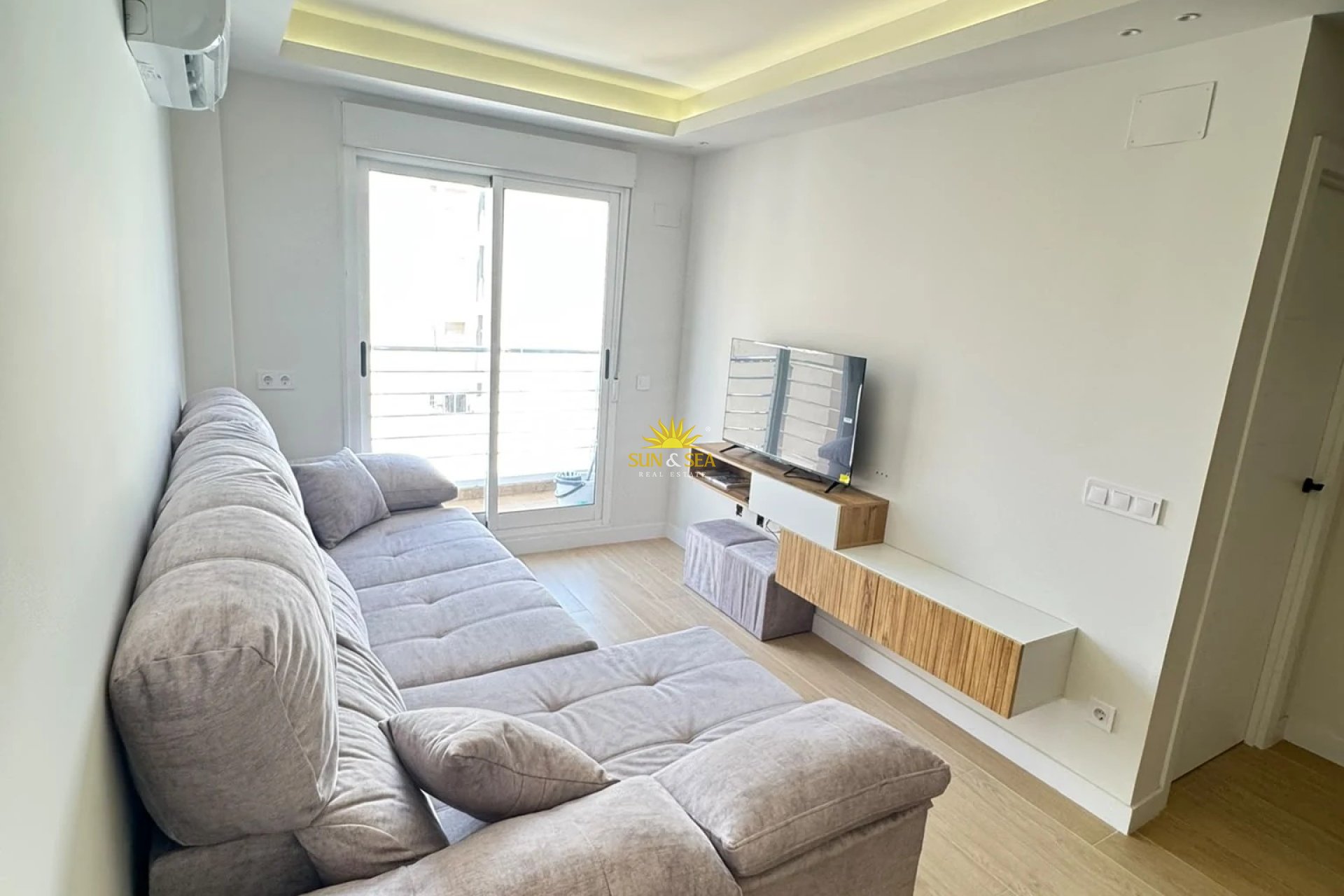 Long Term Rental - Apartment - Torrevieja - El Chaparral