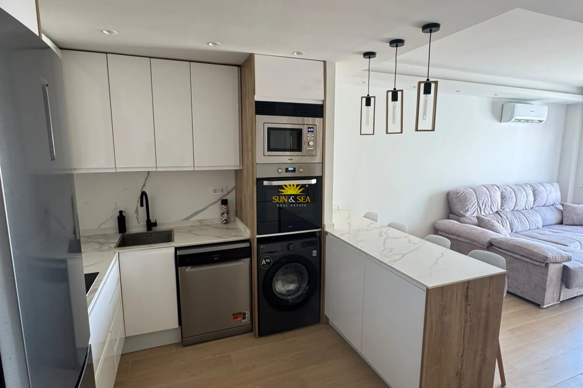 Long Term Rental - Apartment - Torrevieja - El Chaparral