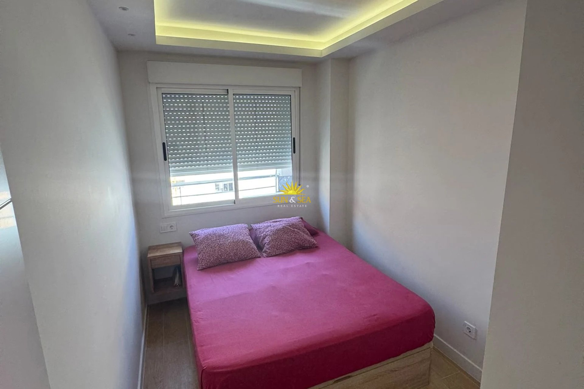 Long Term Rental - Apartment - Torrevieja - El Chaparral