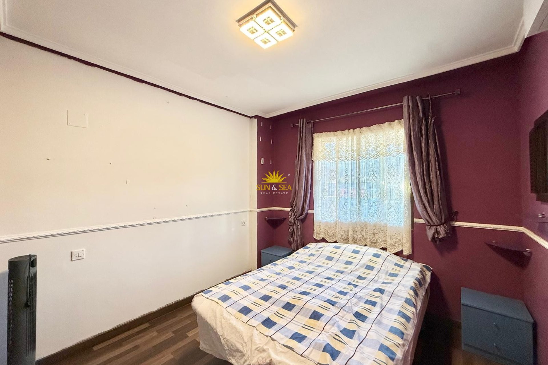 Long Term Rental - Apartment - Torrevieja - El Chaparral