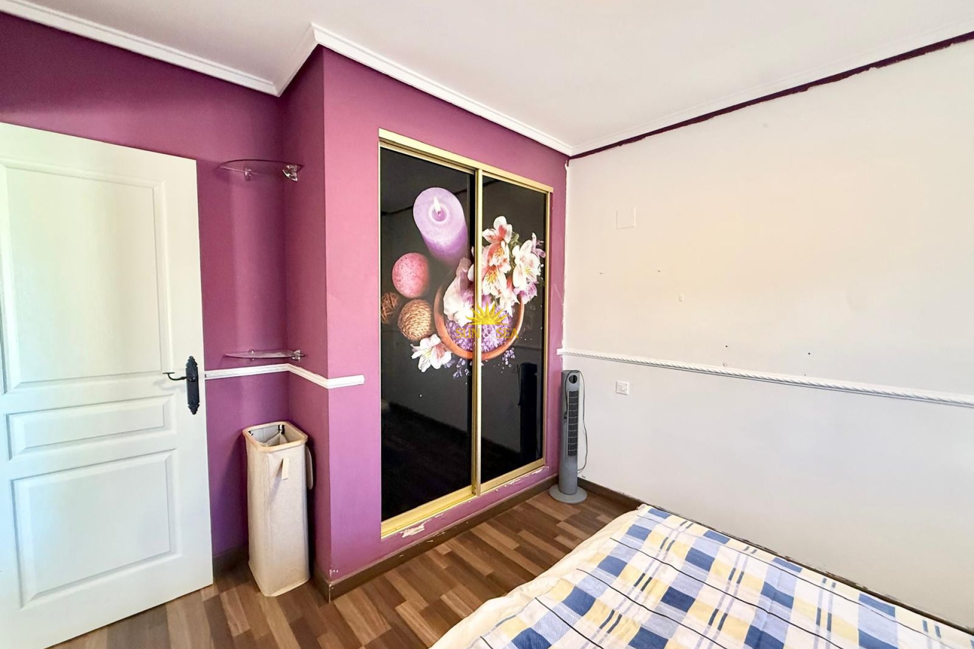 Long Term Rental - Apartment - Torrevieja - El Chaparral