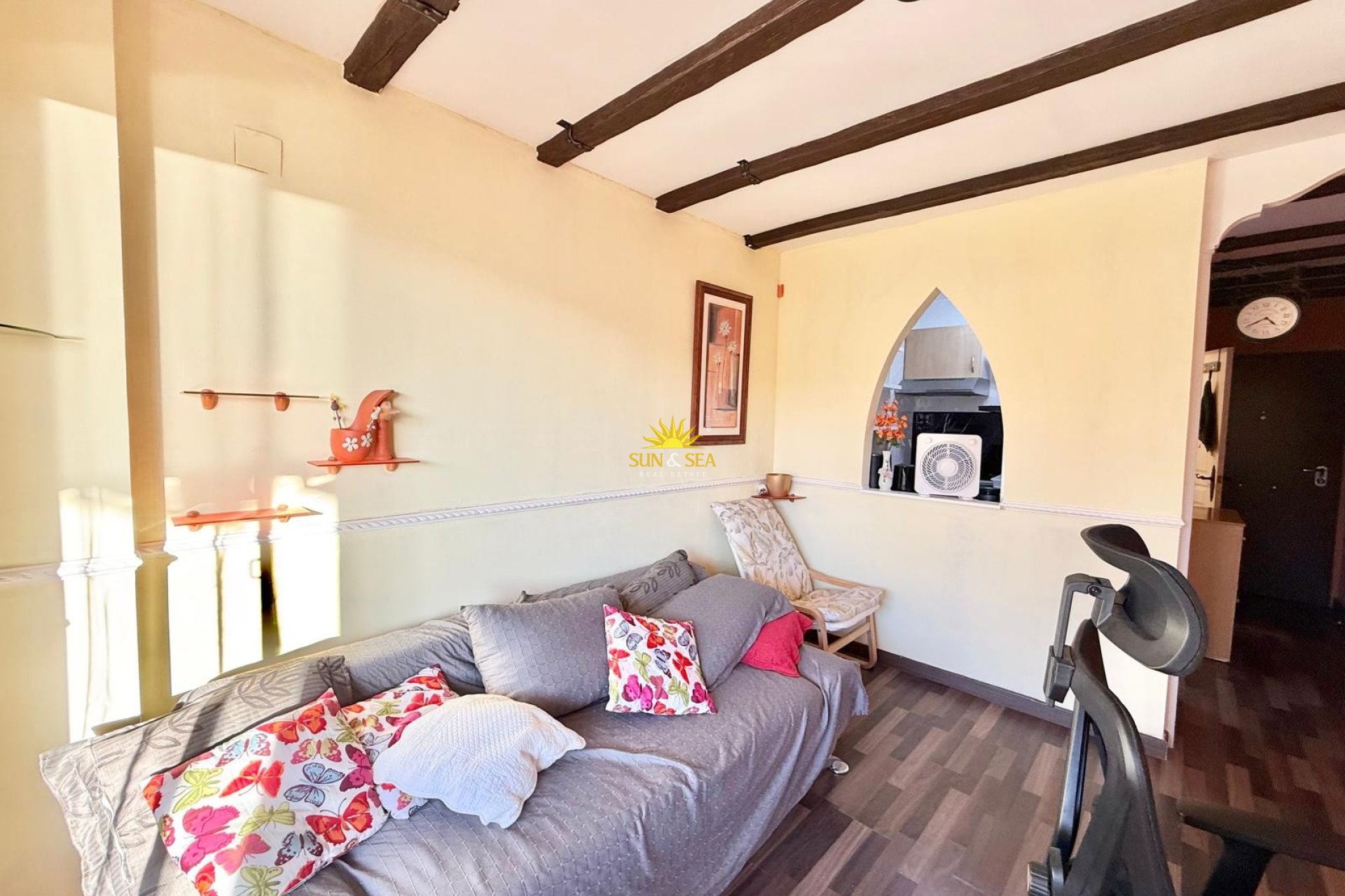 Long Term Rental - Apartment - Torrevieja - El Chaparral