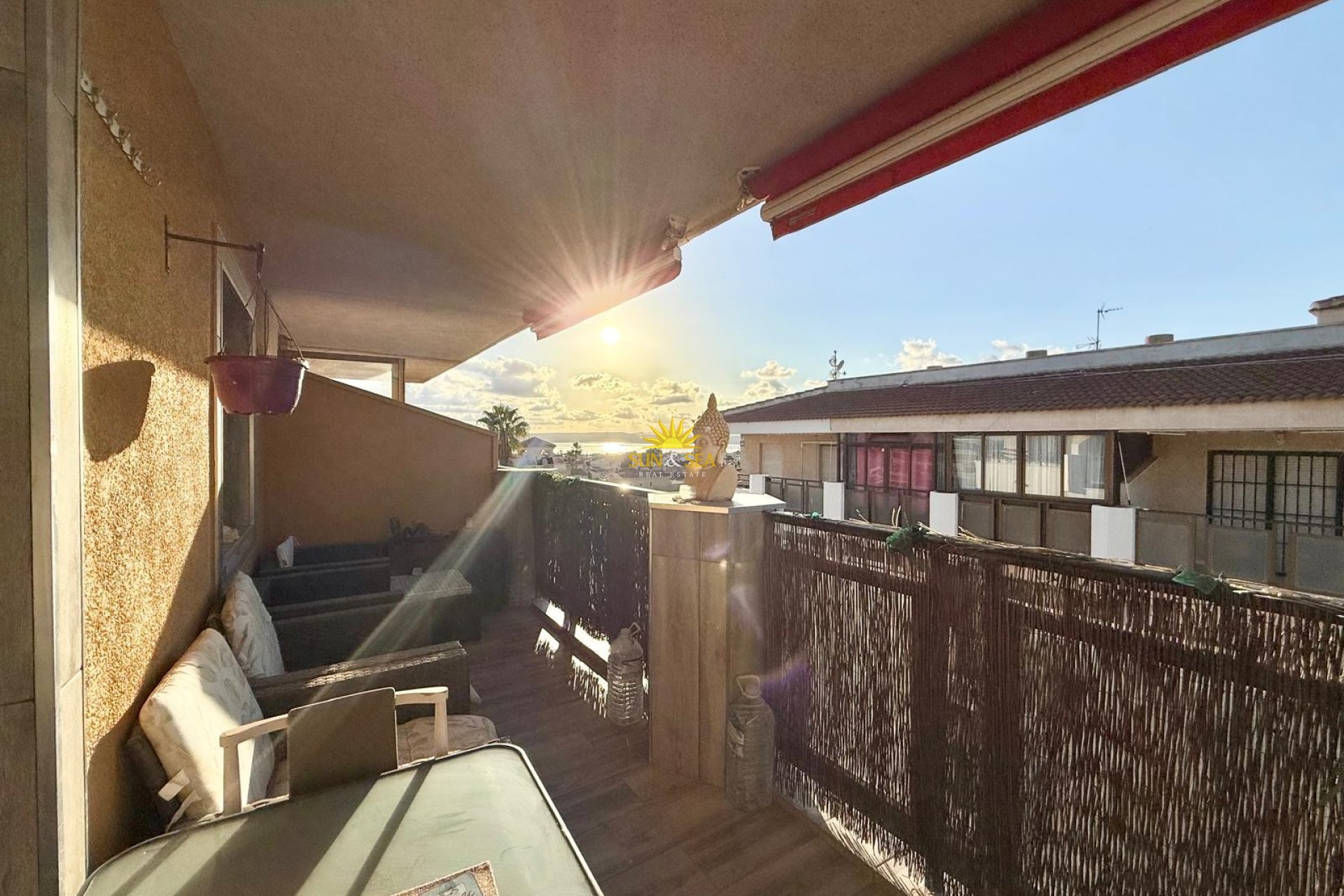 Long Term Rental - Apartment - Torrevieja - El Chaparral