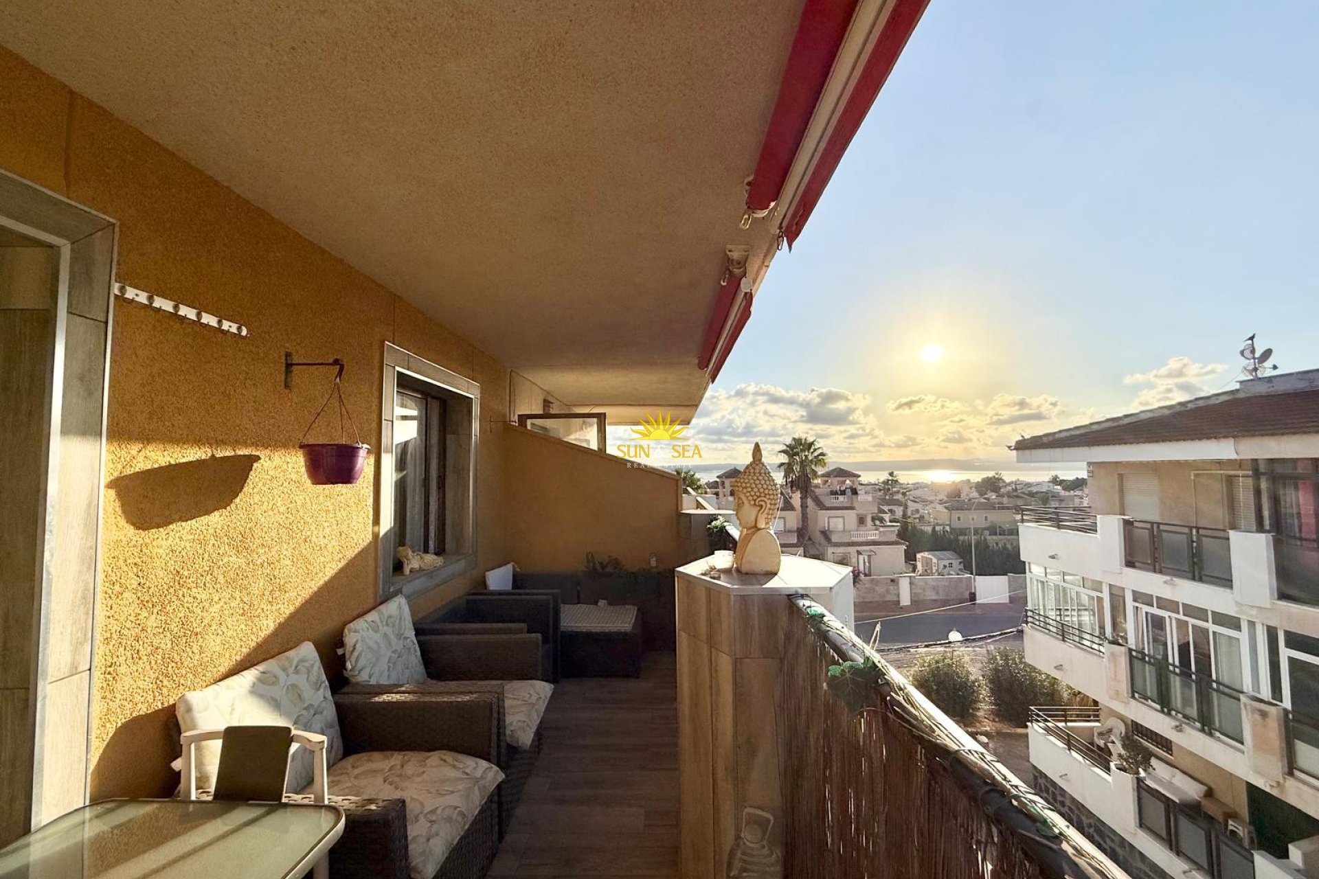 Long Term Rental - Apartment - Torrevieja - El Chaparral