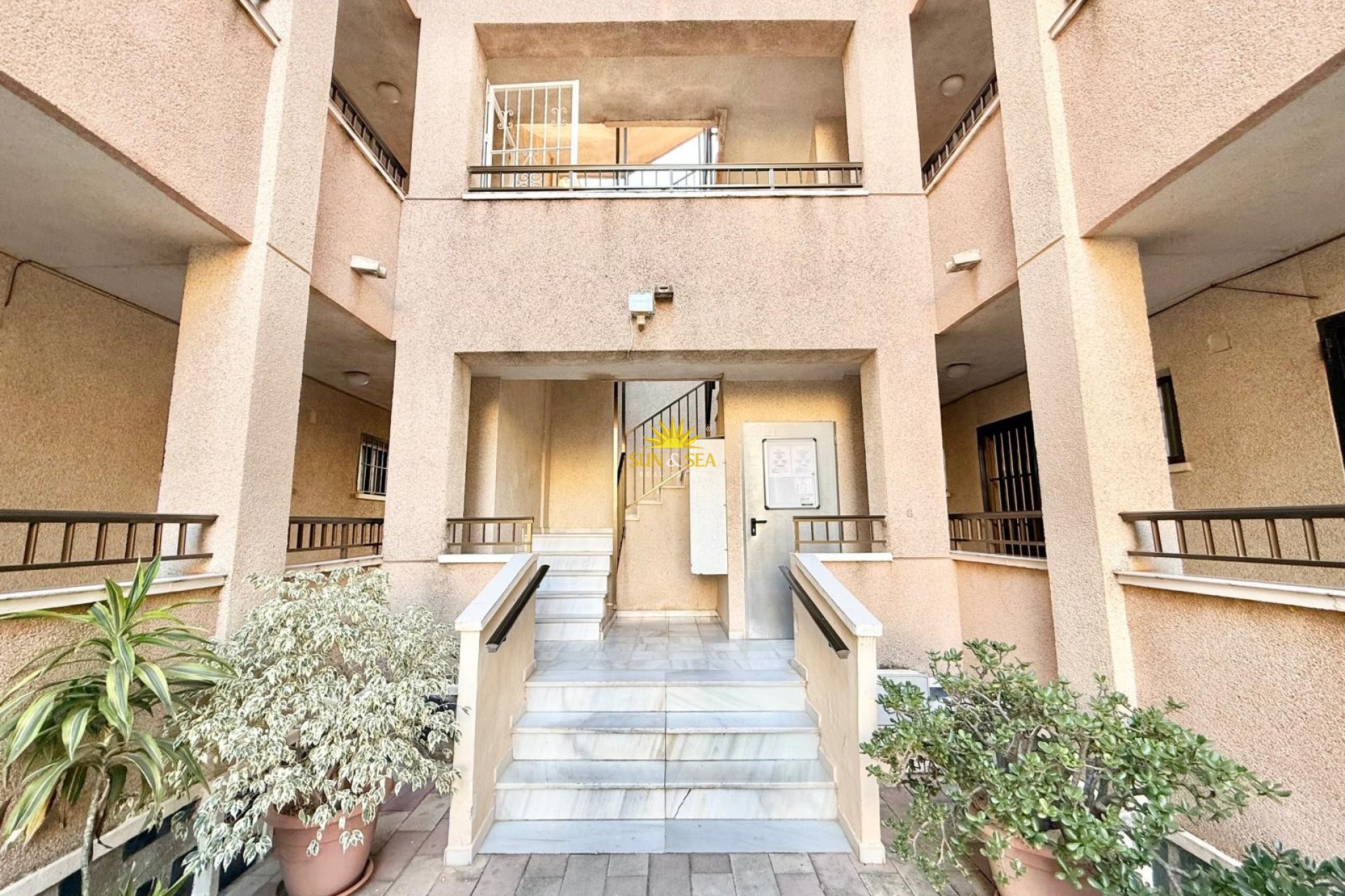 Long Term Rental - Apartment - Torrevieja - El Chaparral