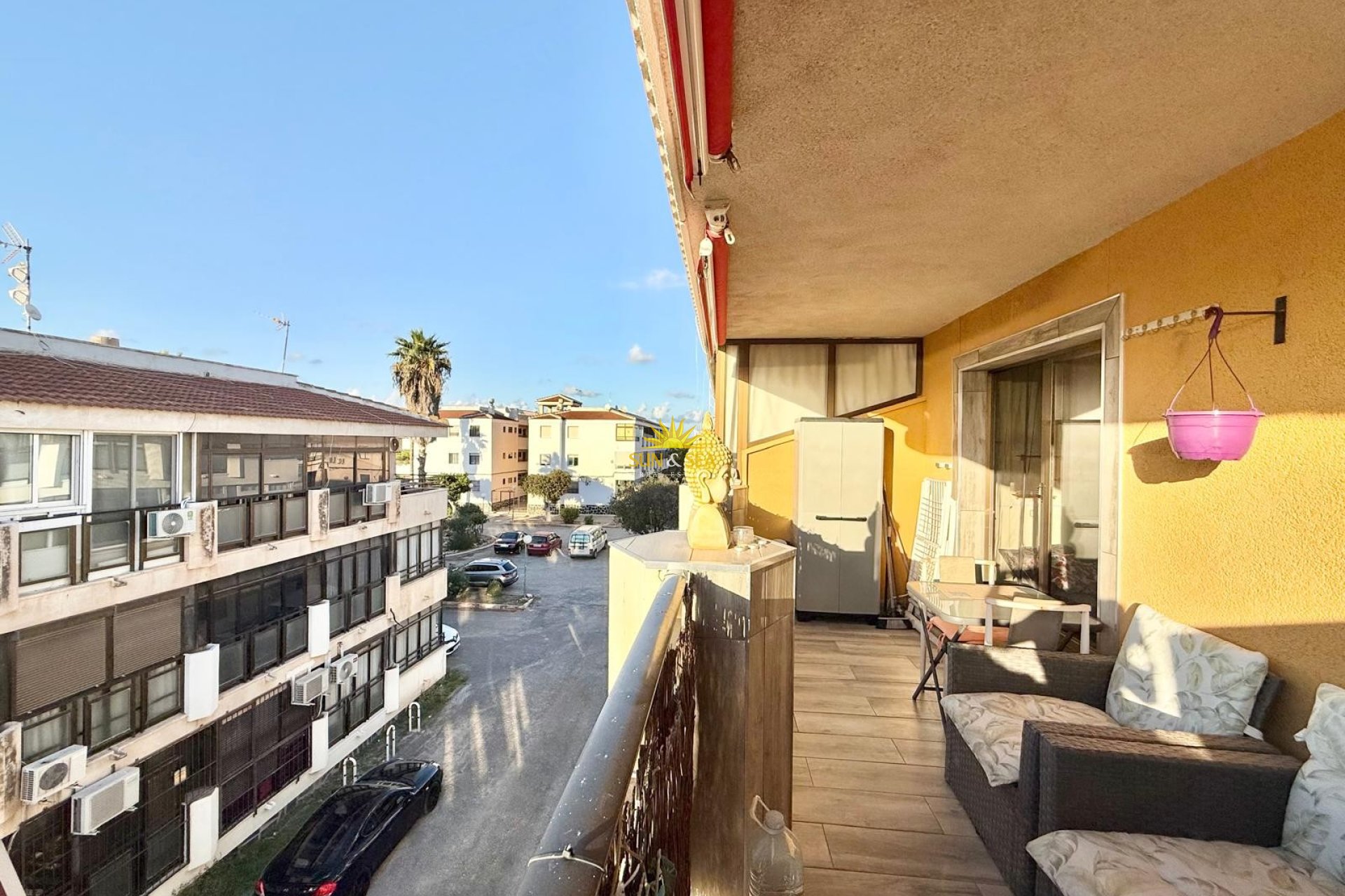 Long Term Rental - Apartment - Torrevieja - El Chaparral