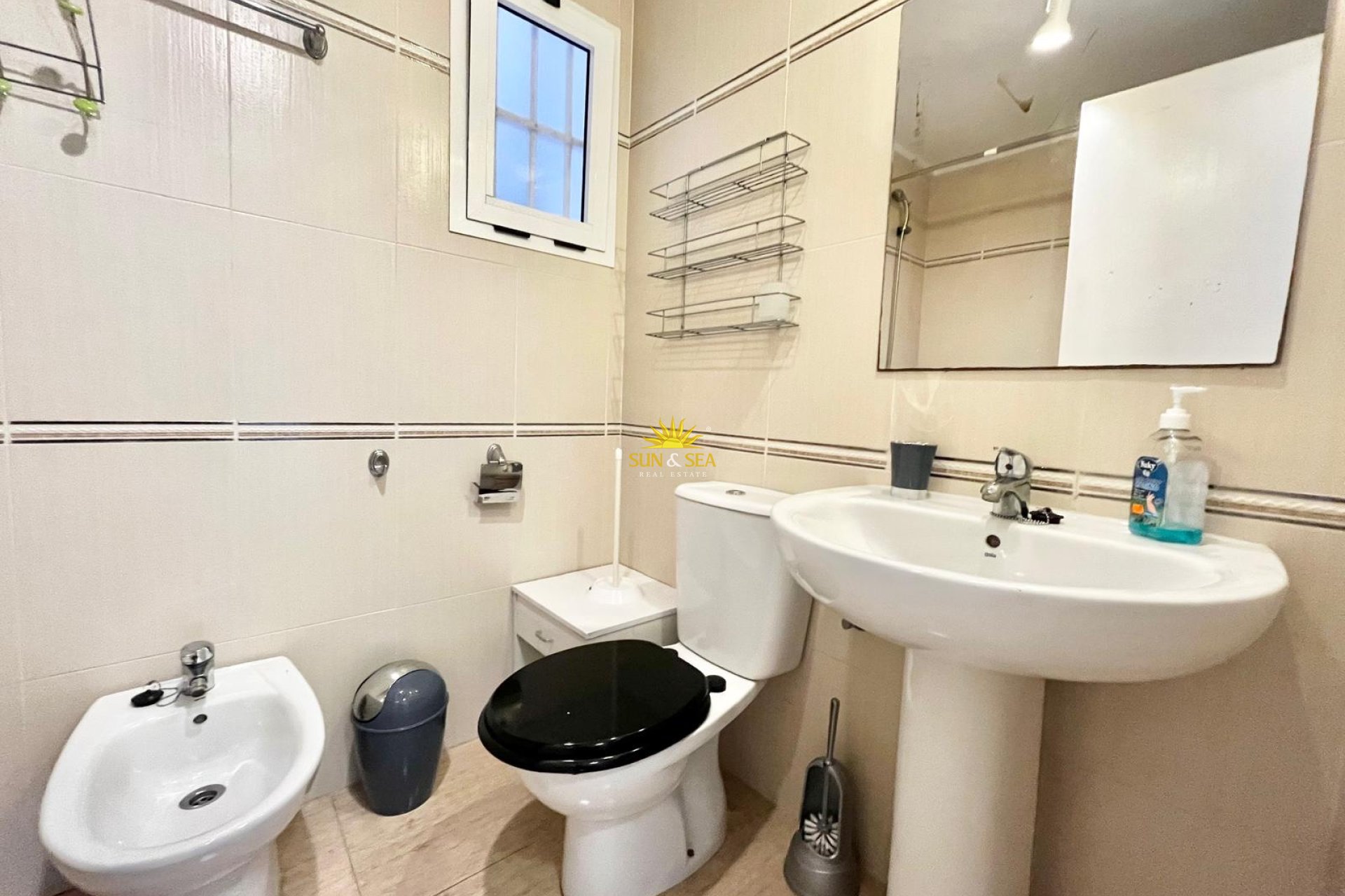 Long Term Rental - Apartment - Torrevieja - El molino
