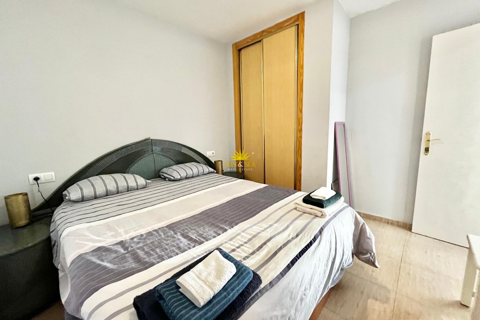 Long Term Rental - Apartment - Torrevieja - El molino