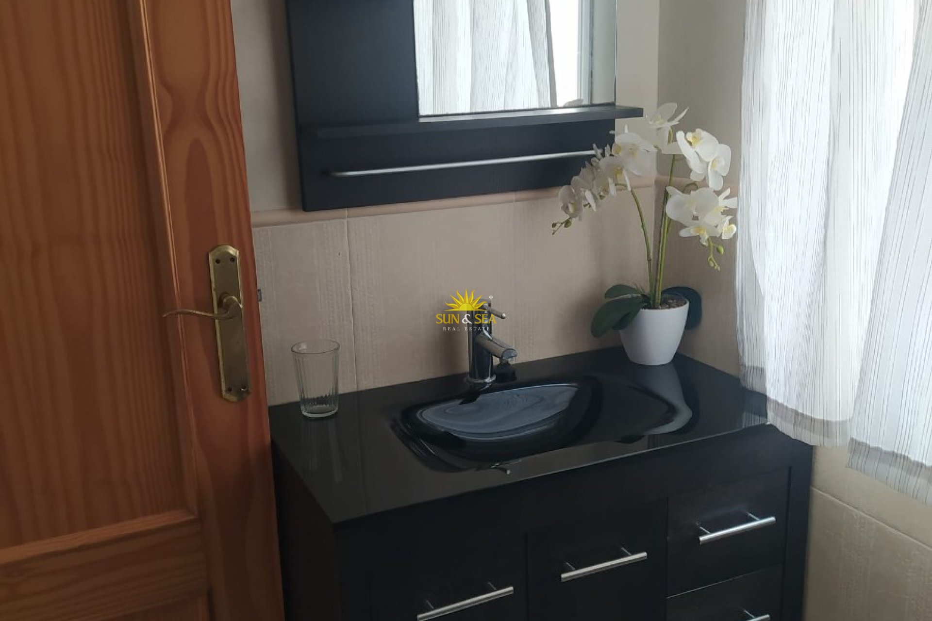 Long Term Rental - Apartment - Torrevieja - El molino