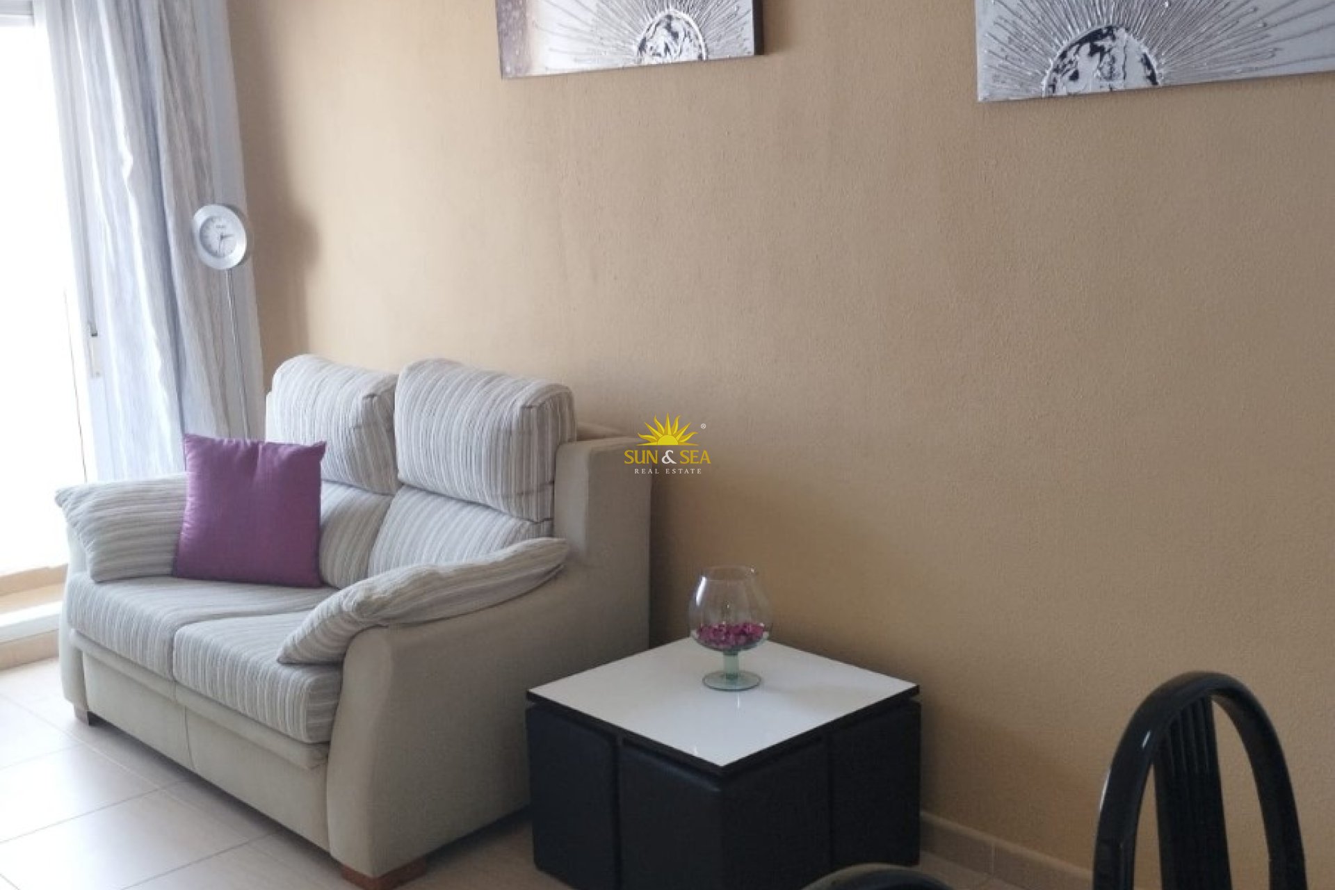 Long Term Rental - Apartment - Torrevieja - El molino