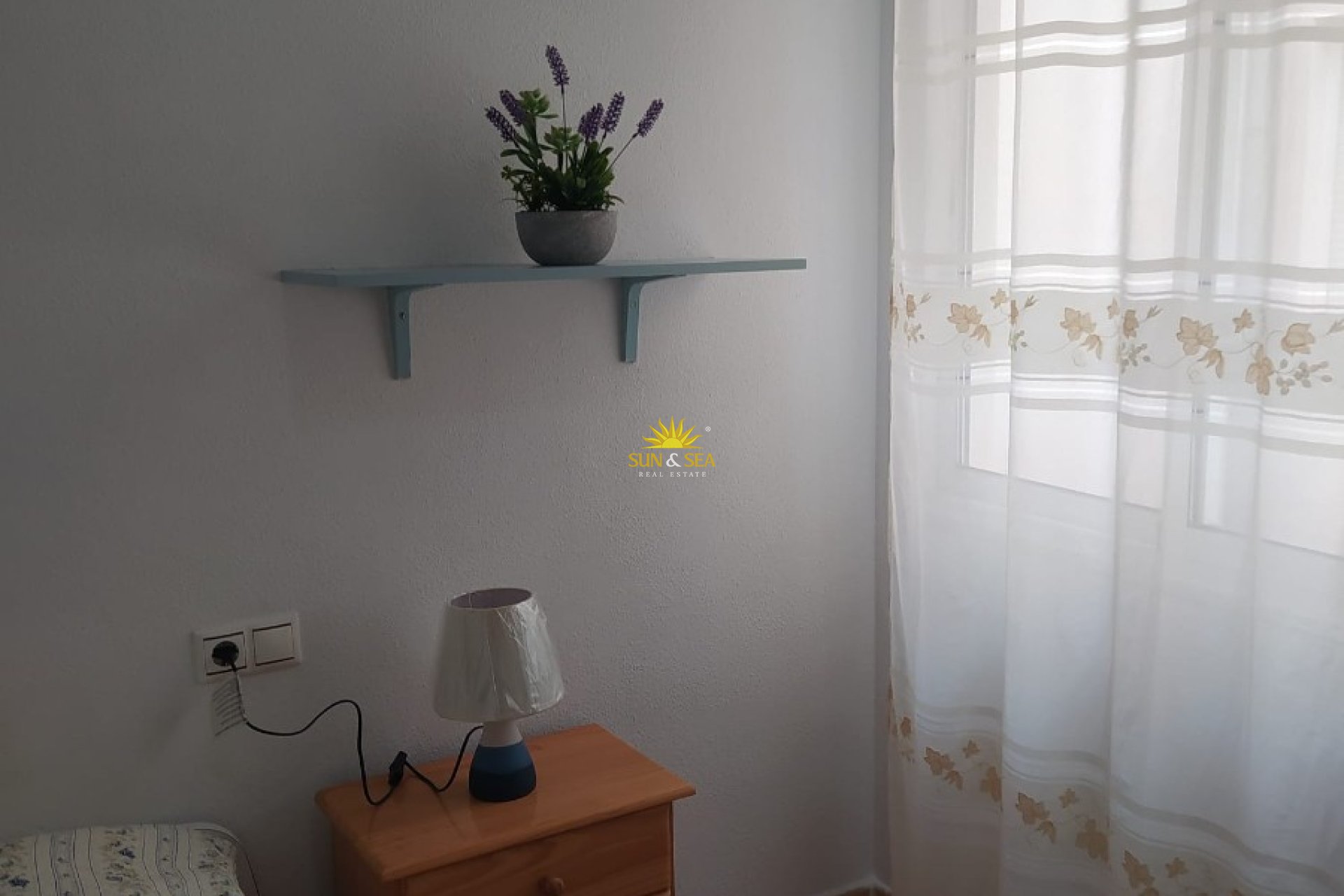 Long Term Rental - Apartment - Torrevieja - El molino