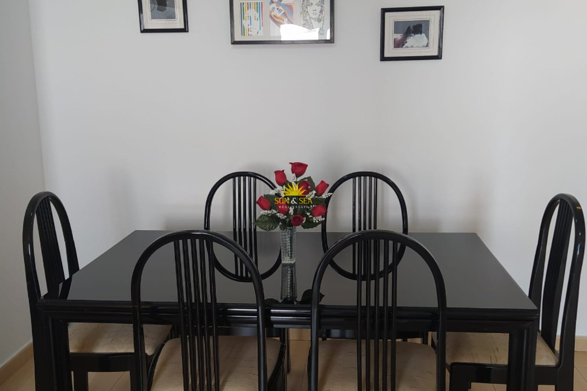 Long Term Rental - Apartment - Torrevieja - El molino