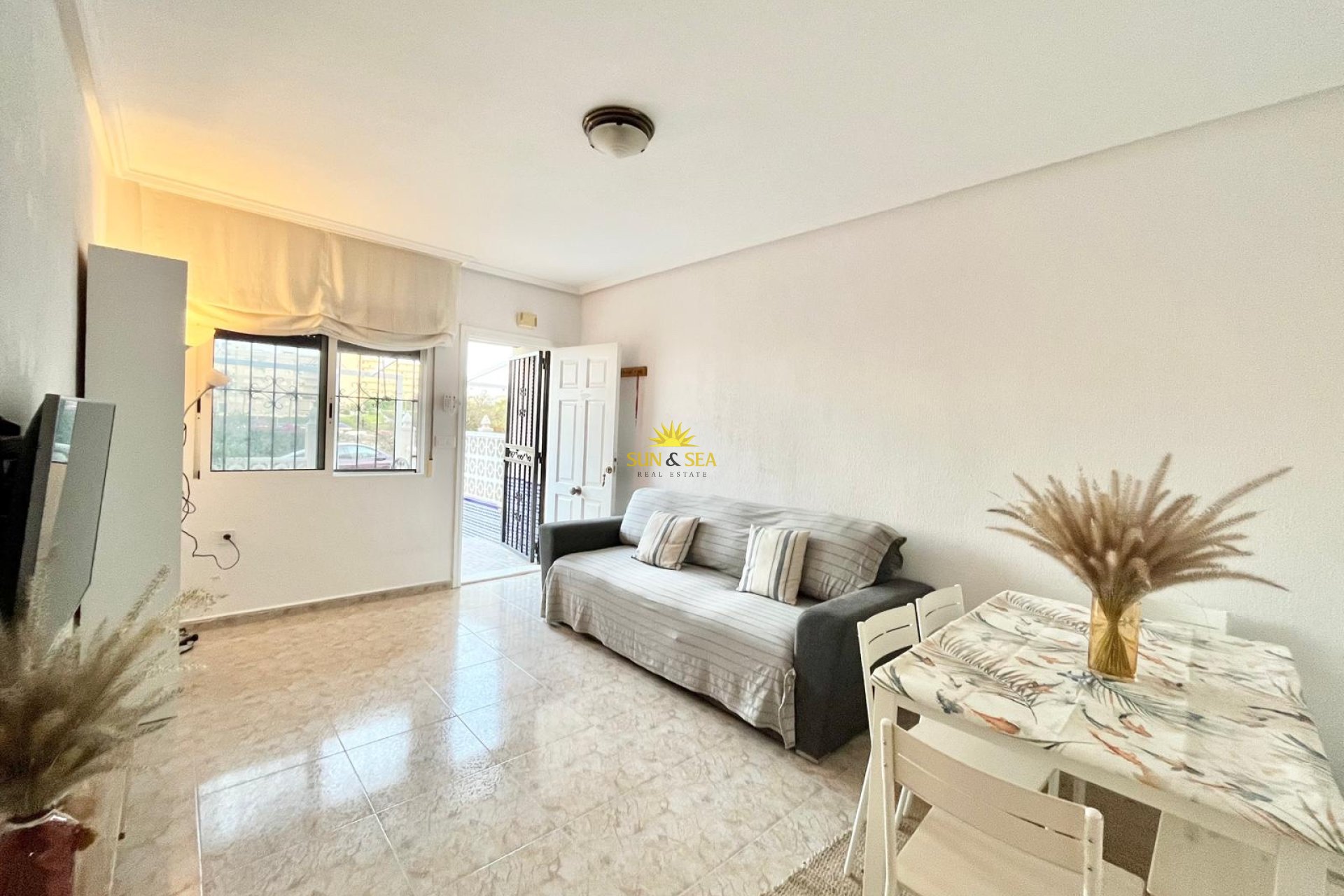 Long Term Rental - Apartment - Torrevieja - La Mata-La Manguilla