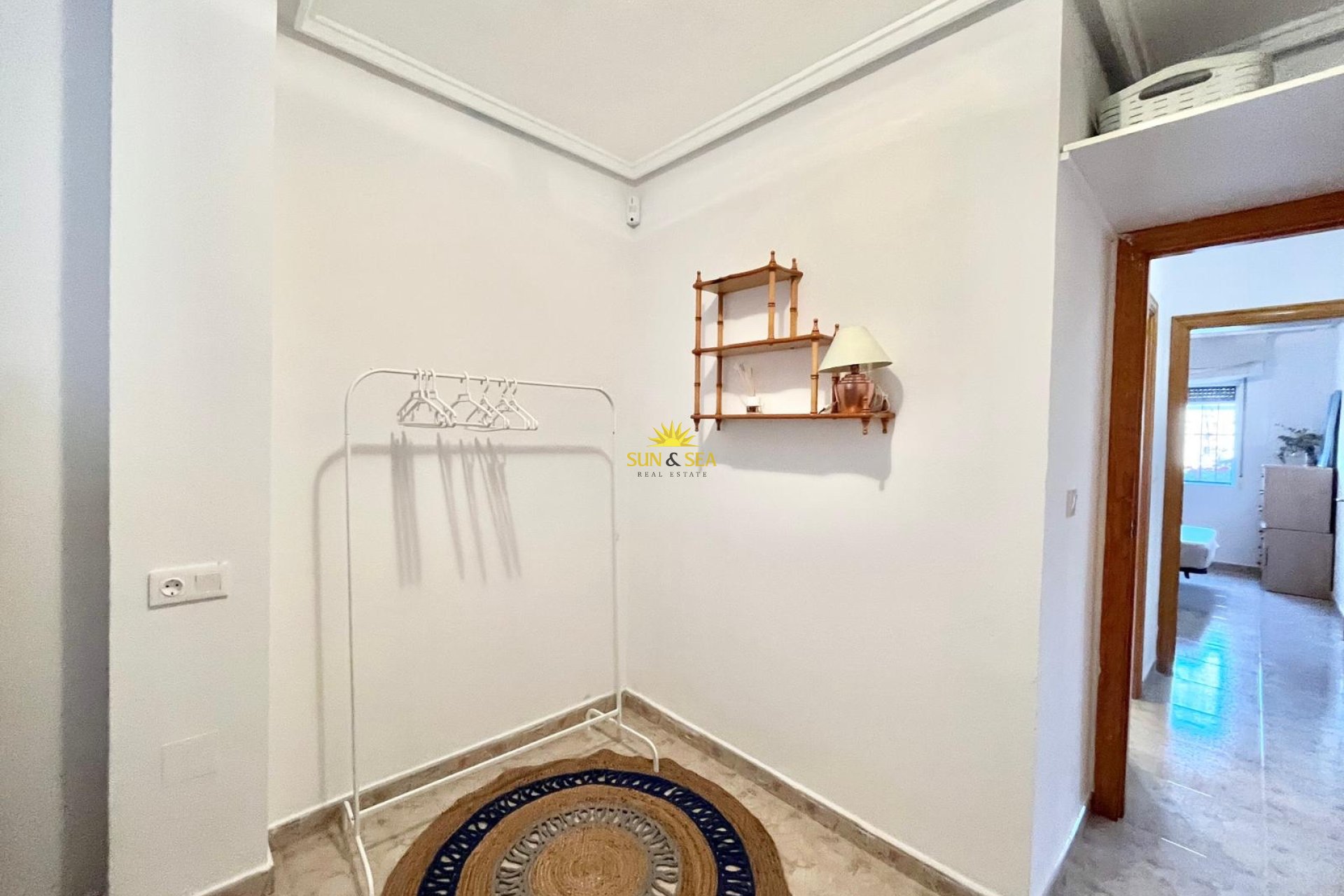 Long Term Rental - Apartment - Torrevieja - La Mata-La Manguilla