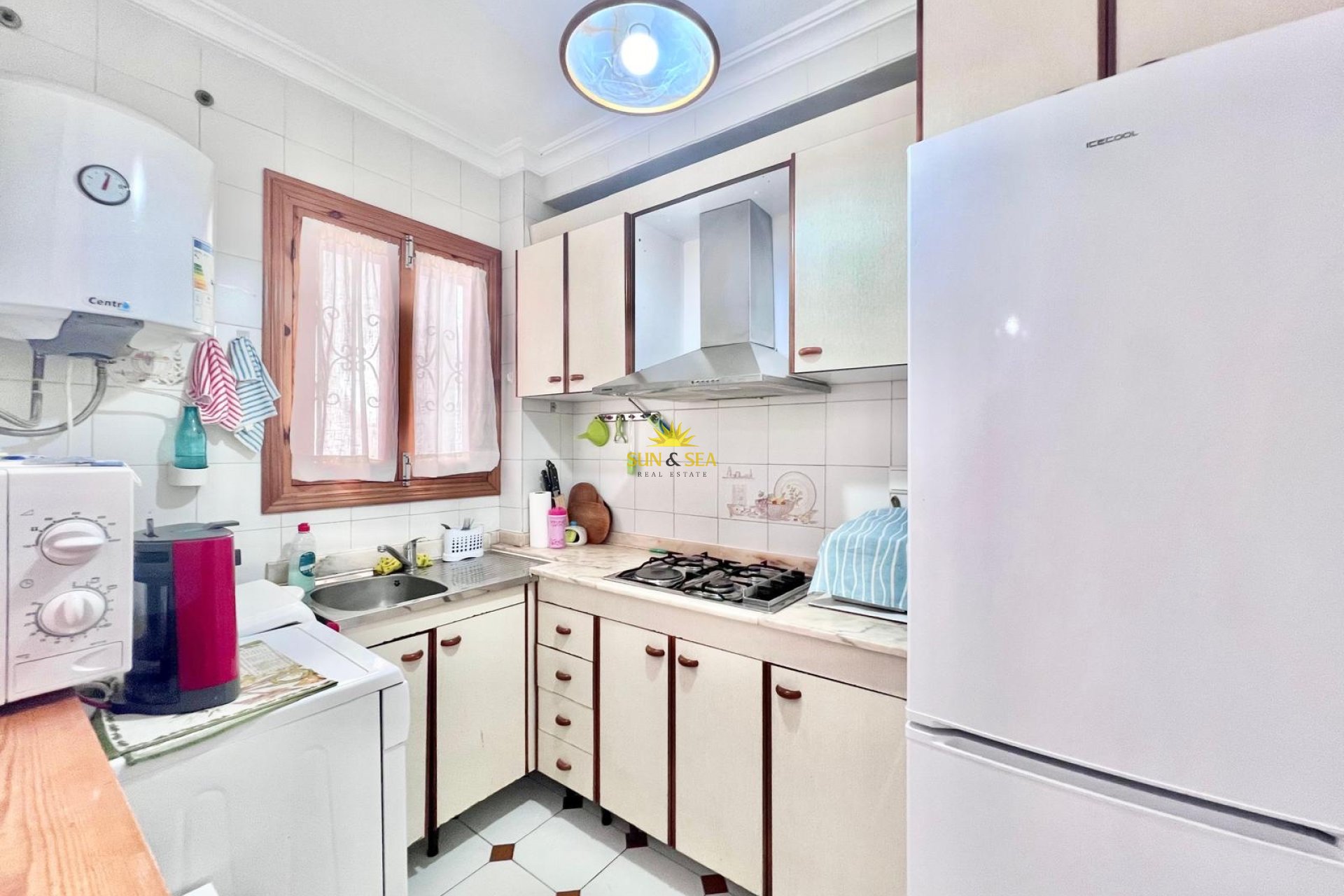 Long Term Rental - Apartment - Torrevieja - La Mata