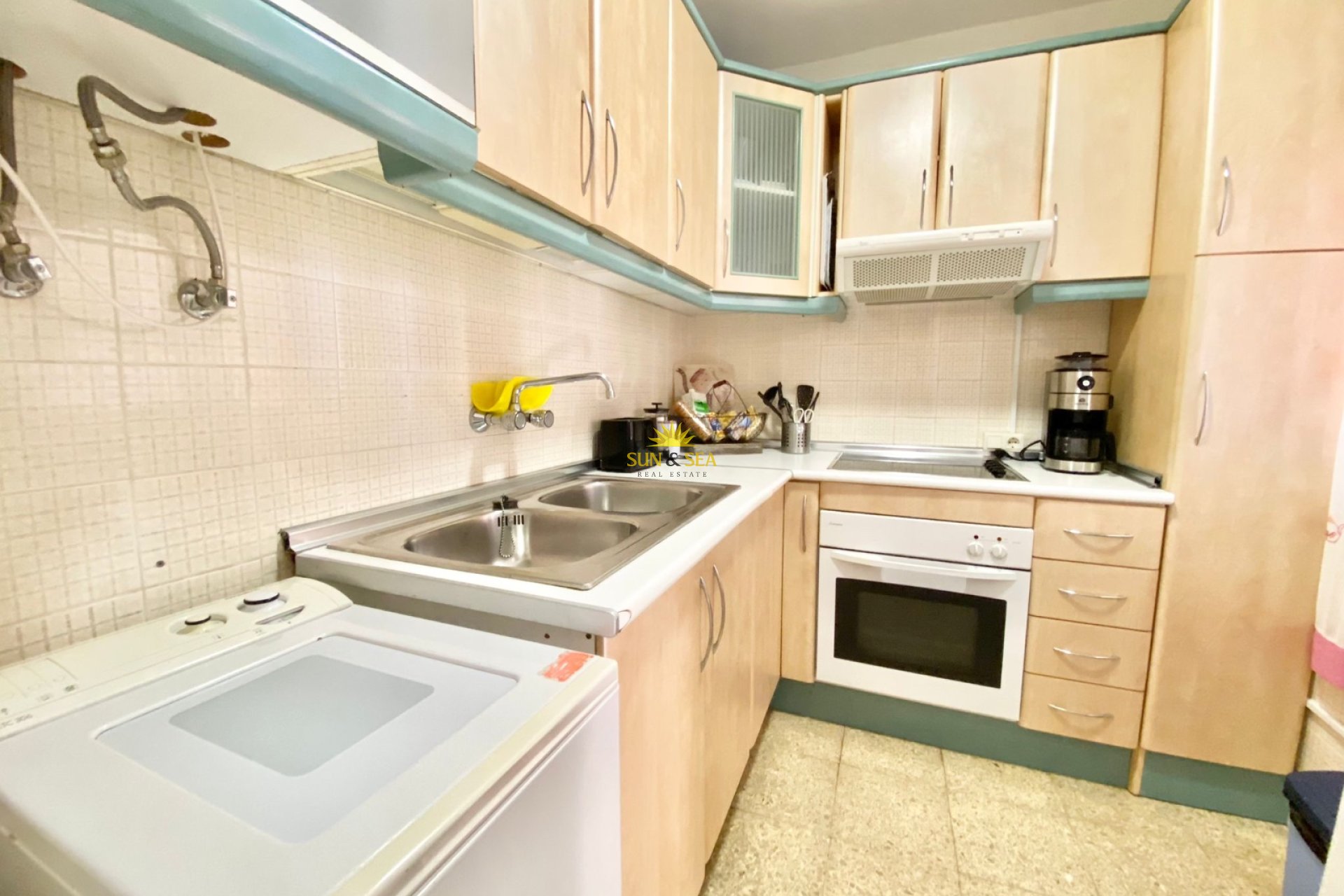 Long Term Rental - Apartment - Torrevieja - La Mata