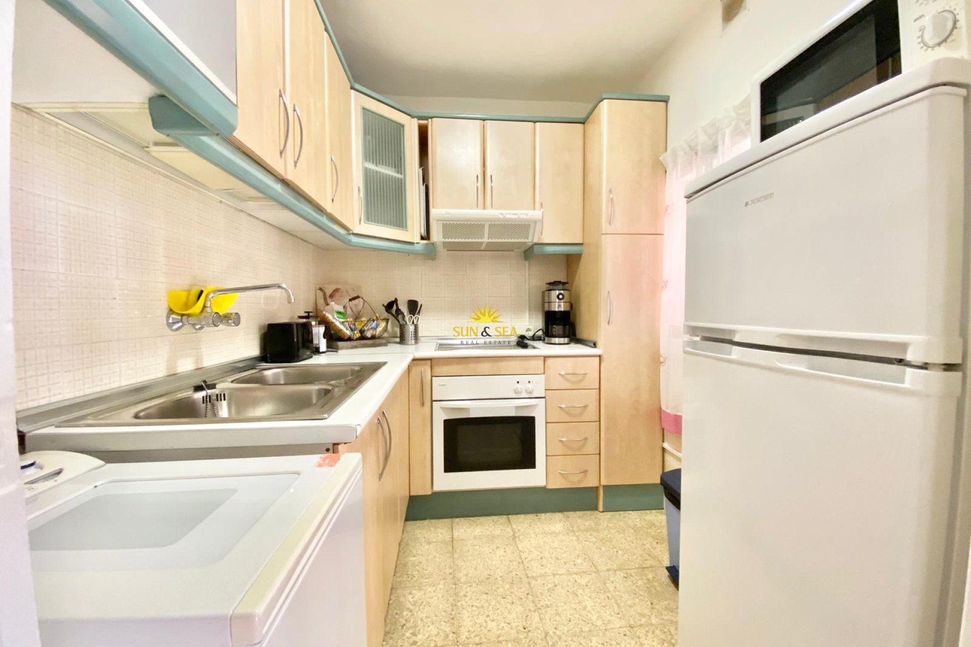 Long Term Rental - Apartment - Torrevieja - La Mata