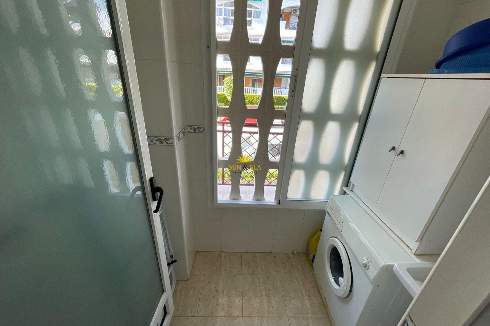 Long Term Rental - Apartment - Torrevieja - La Mata
