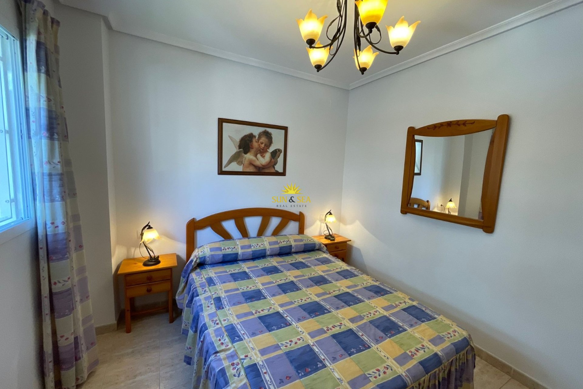 Long Term Rental - Apartment - Torrevieja - La Mata