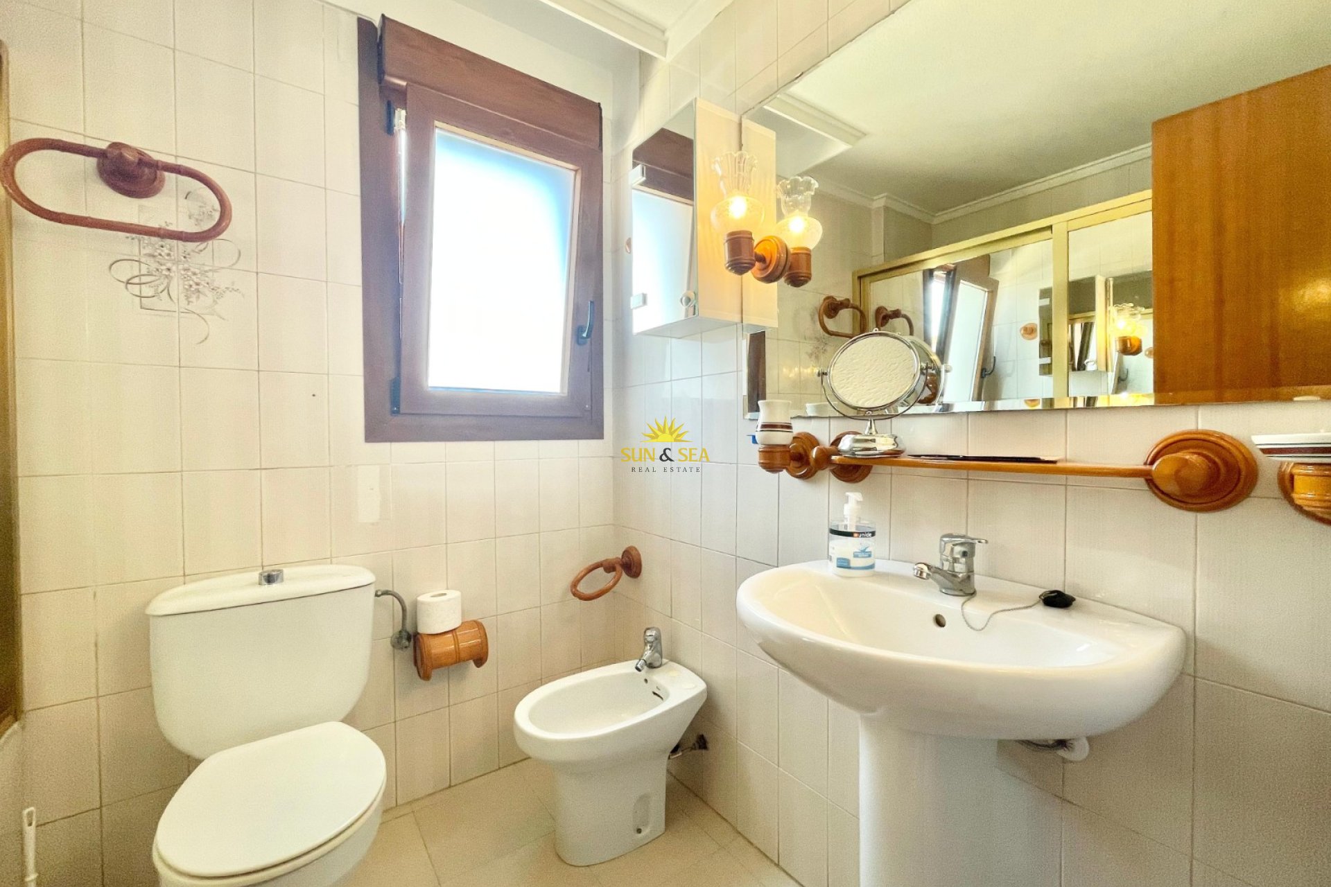 Long Term Rental - Apartment - Torrevieja - La Mata