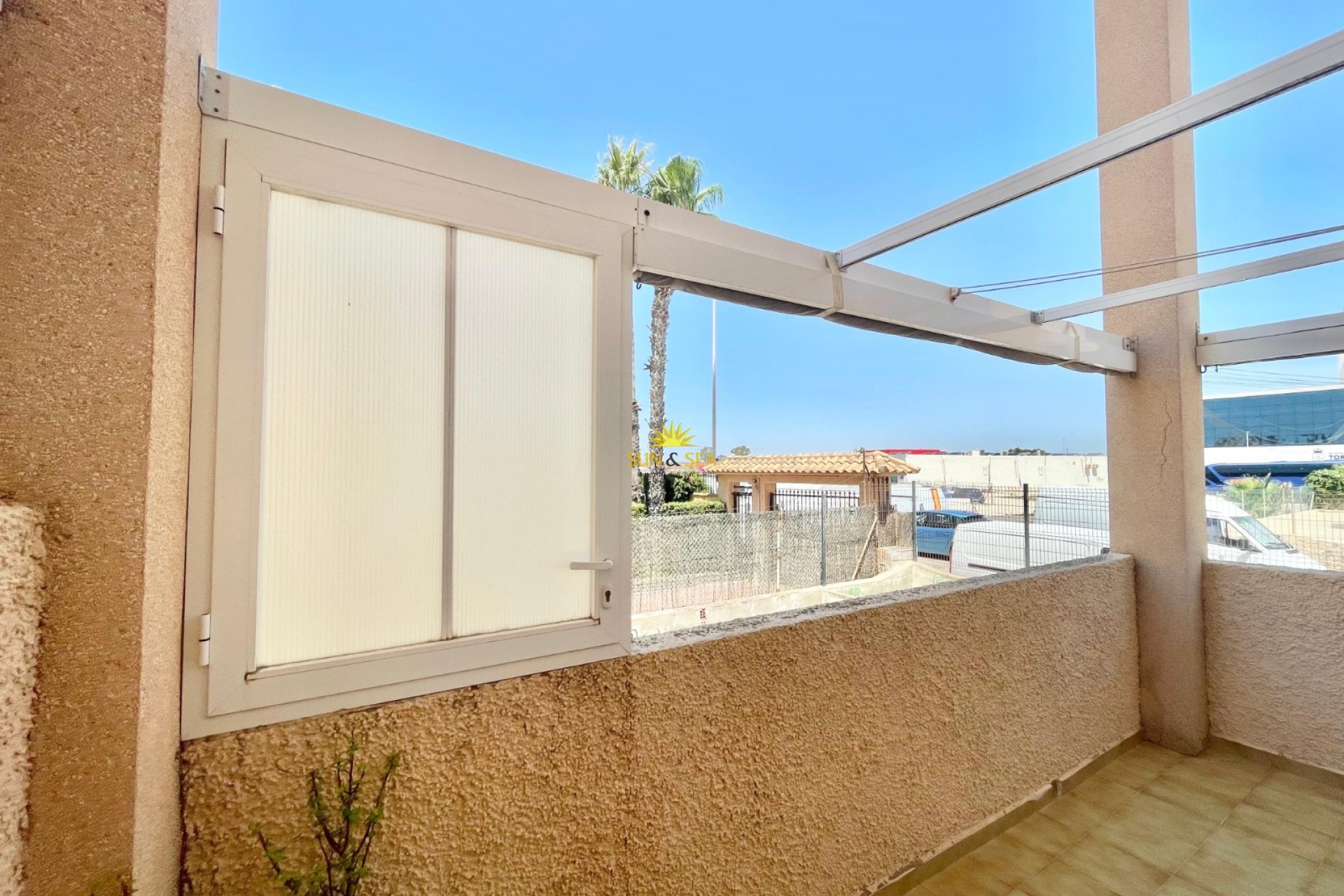 Long Term Rental - Apartment - Torrevieja - La Mata