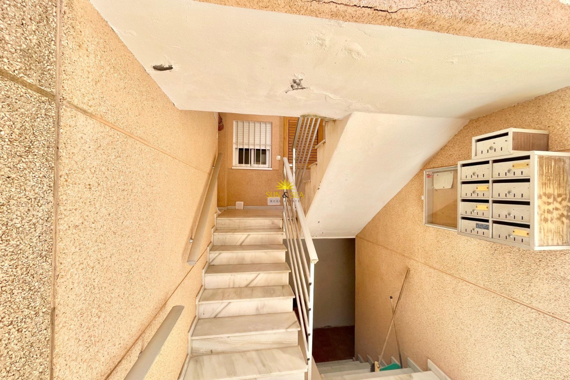 Long Term Rental - Apartment - Torrevieja - La Mata