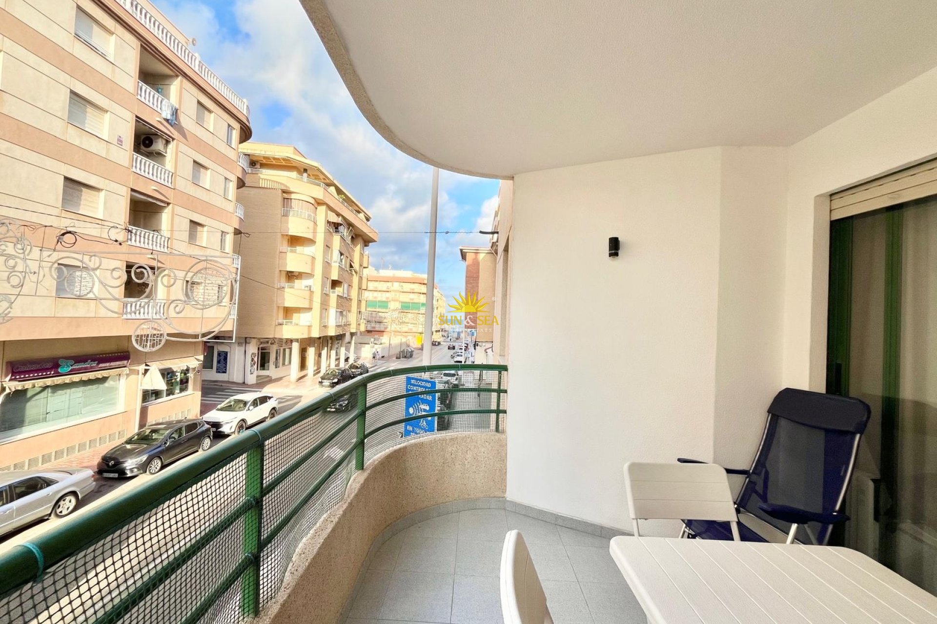 Long Term Rental - Apartment - Torrevieja - La Mata