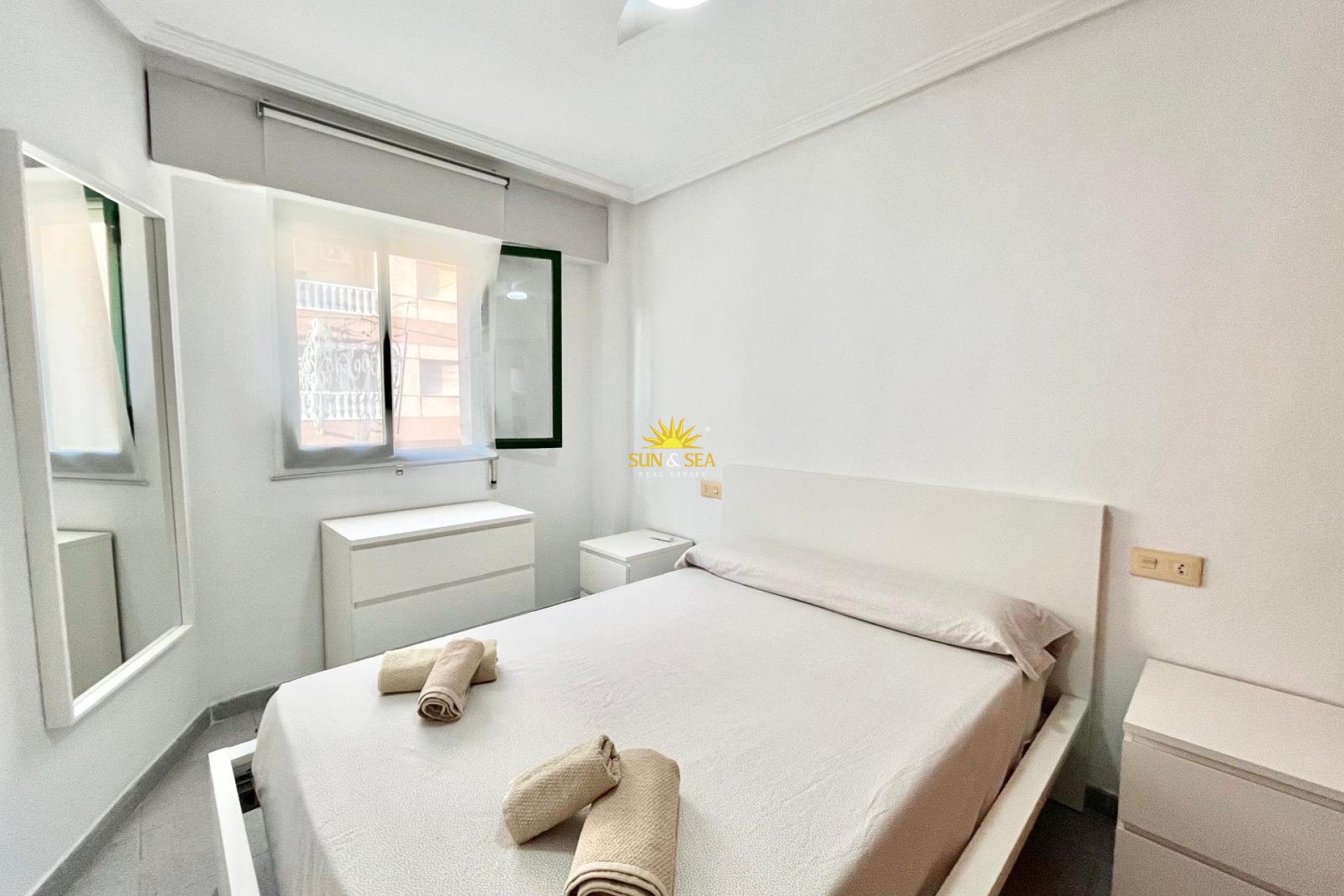 Long Term Rental - Apartment - Torrevieja - La Mata
