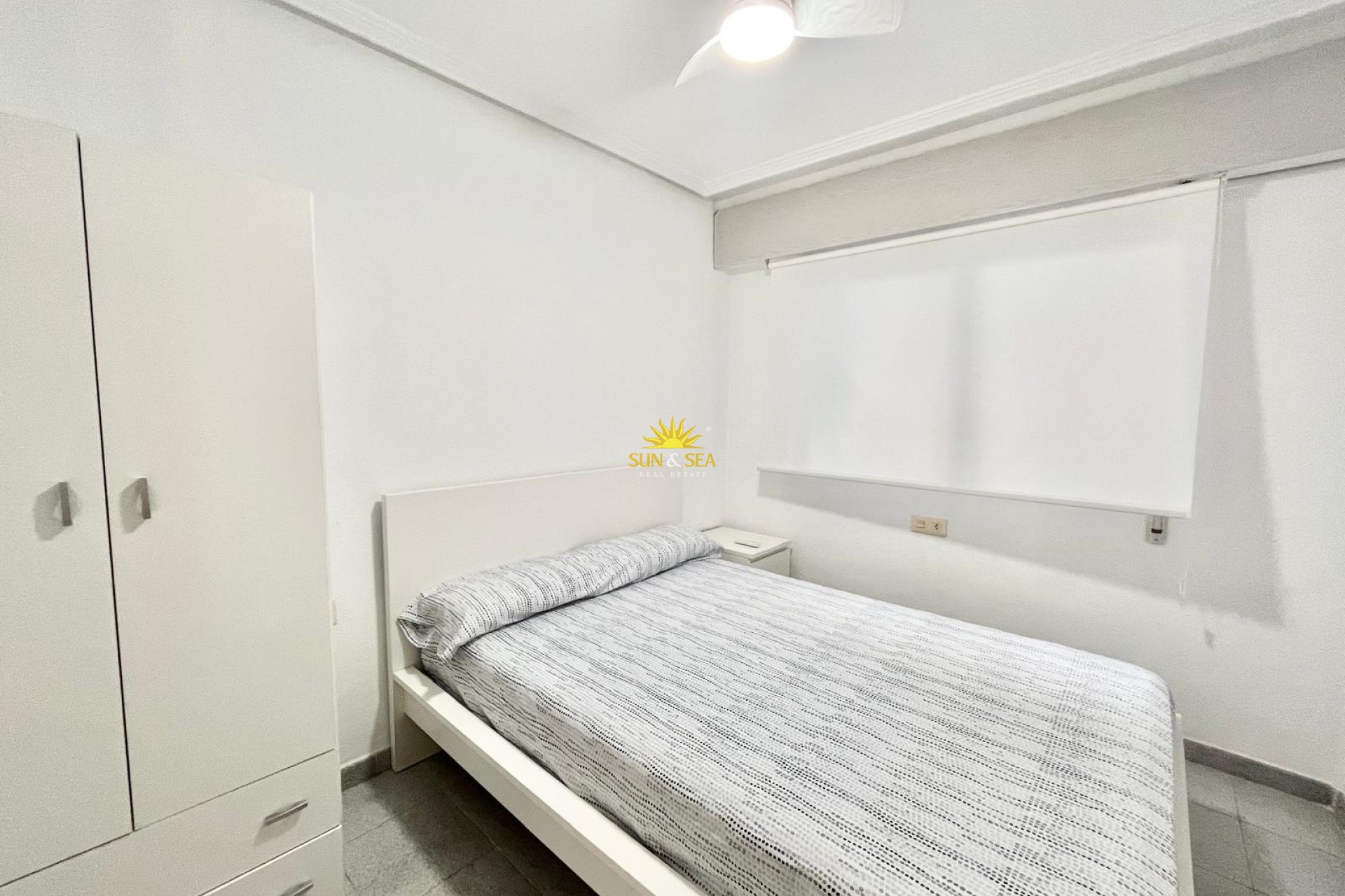 Long Term Rental - Apartment - Torrevieja - La Mata