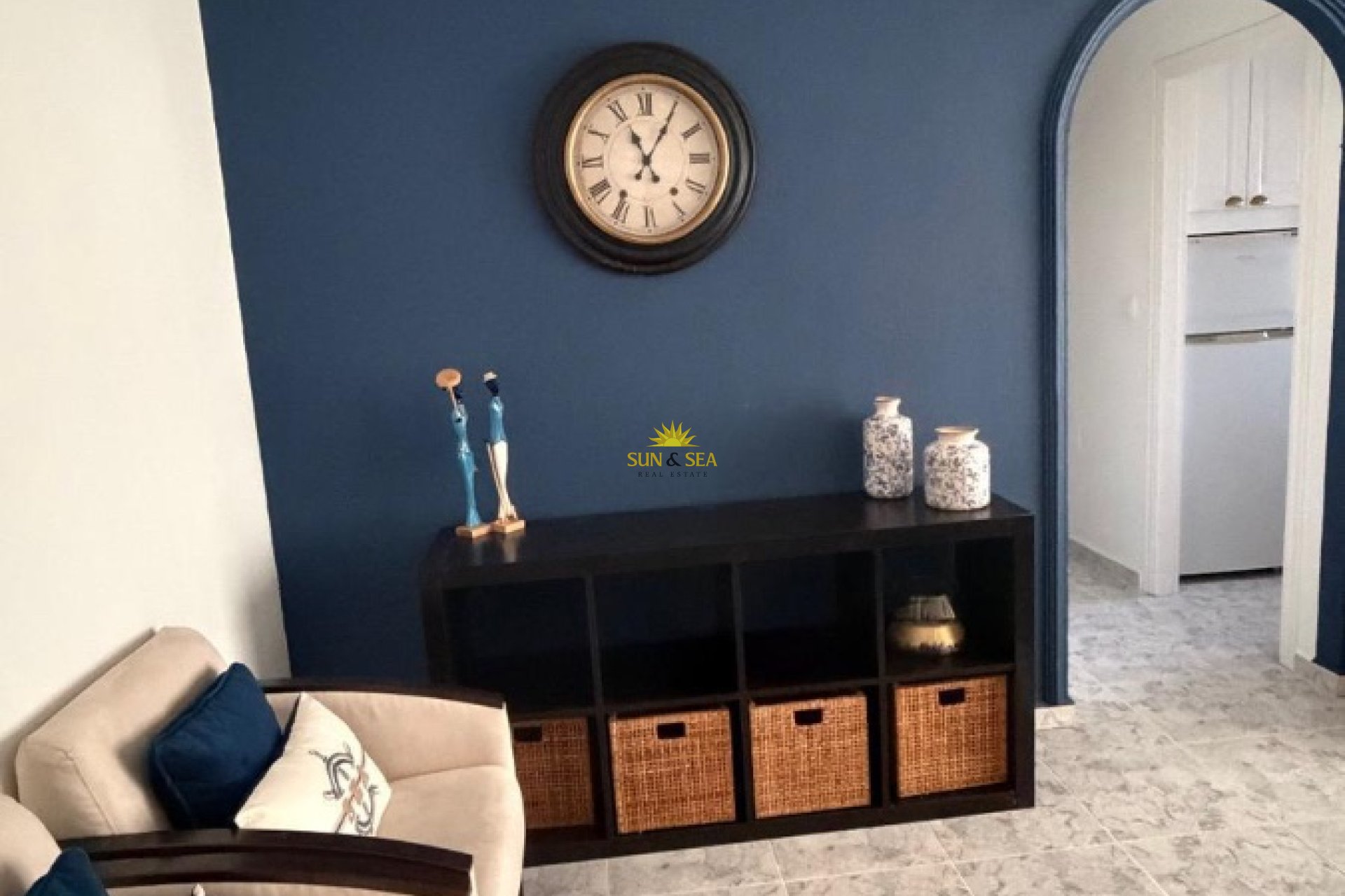 Long Term Rental - Apartment - Torrevieja - La Mata