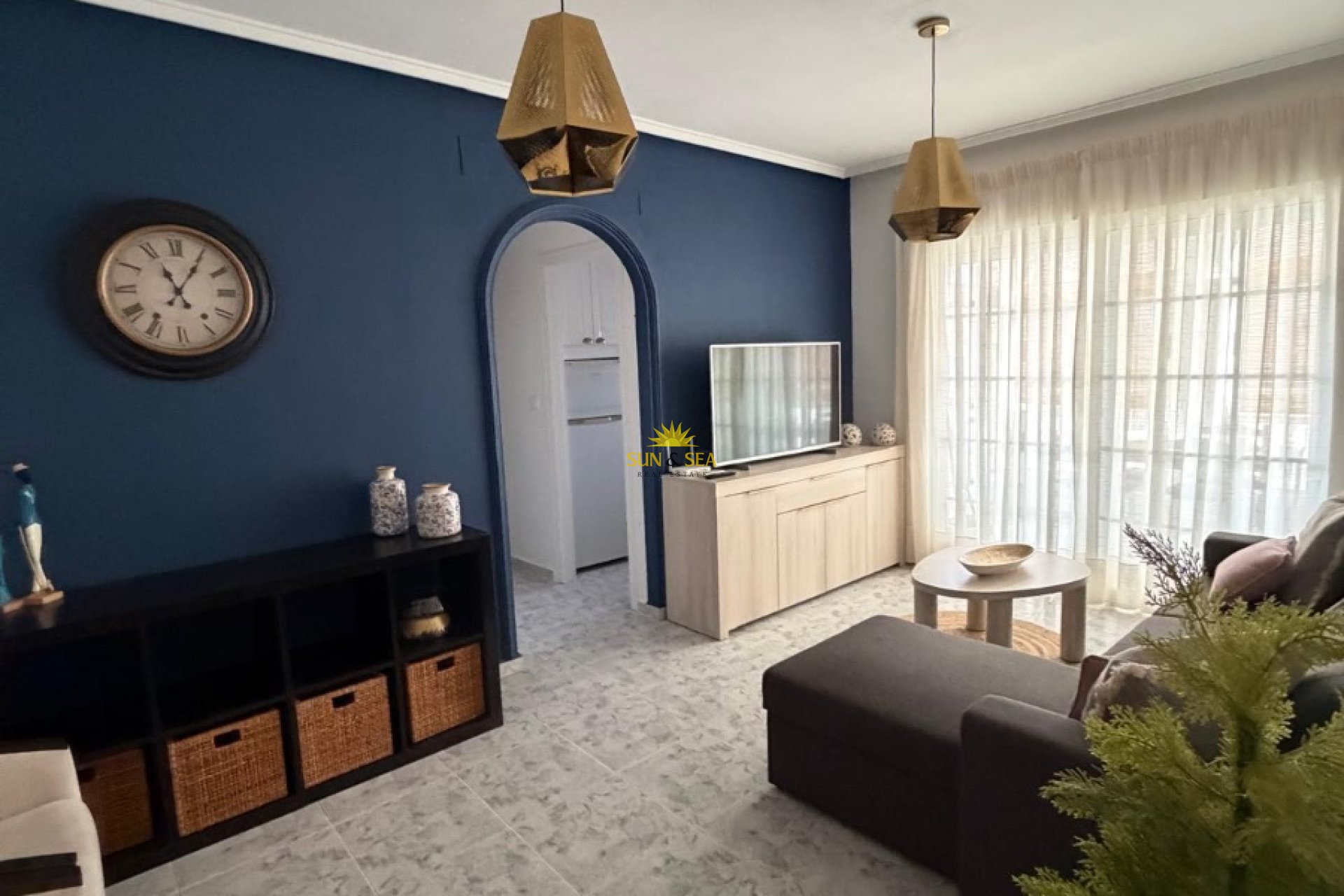 Long Term Rental - Apartment - Torrevieja - La Mata