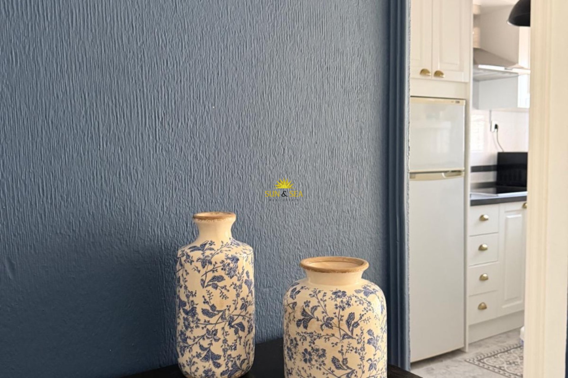 Long Term Rental - Apartment - Torrevieja - La Mata