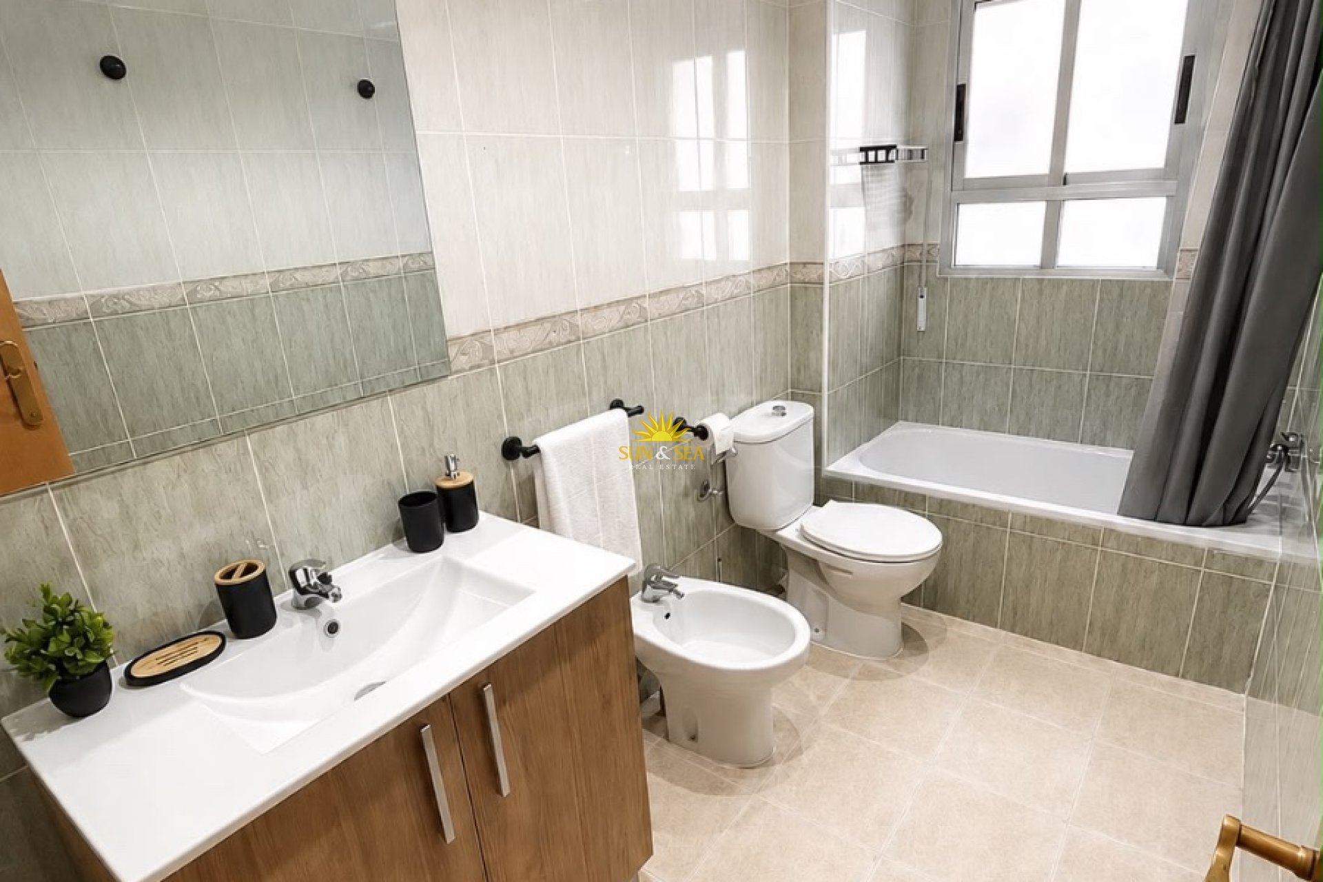 Long Term Rental - Apartment - Torrevieja - La Mata