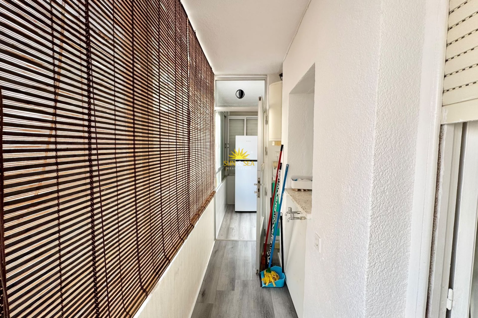 Long Term Rental - Apartment - Torrevieja - La Mata