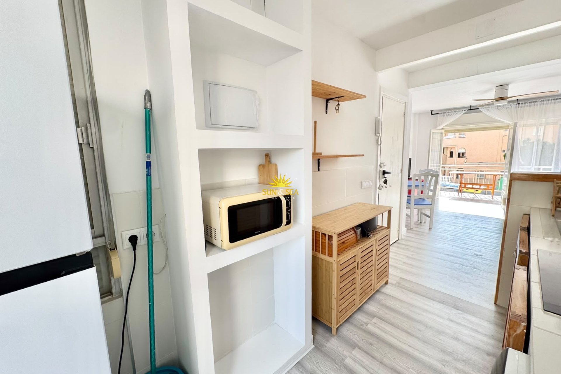 Long Term Rental - Apartment - Torrevieja - La Mata