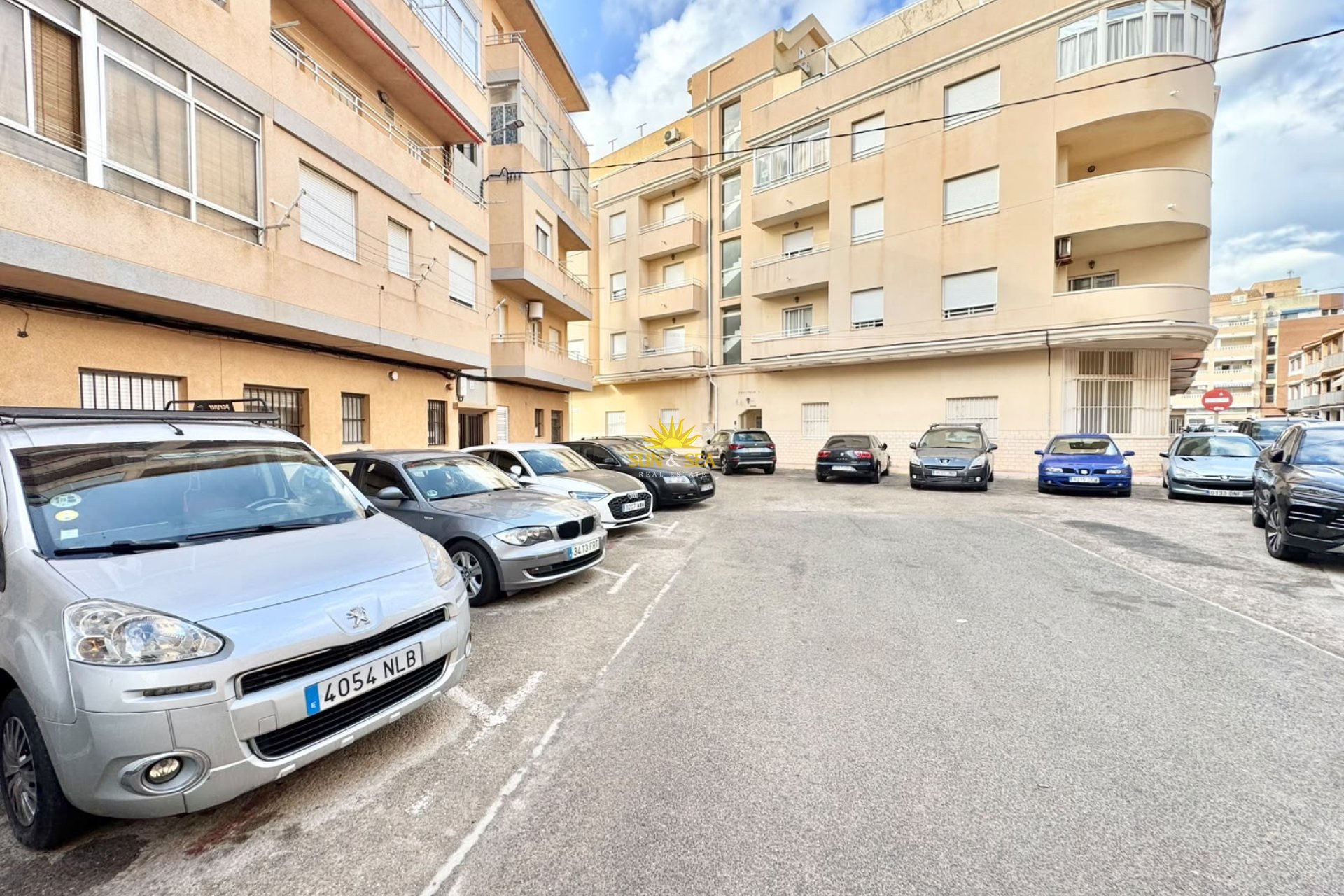 Long Term Rental - Apartment - Torrevieja - La Mata