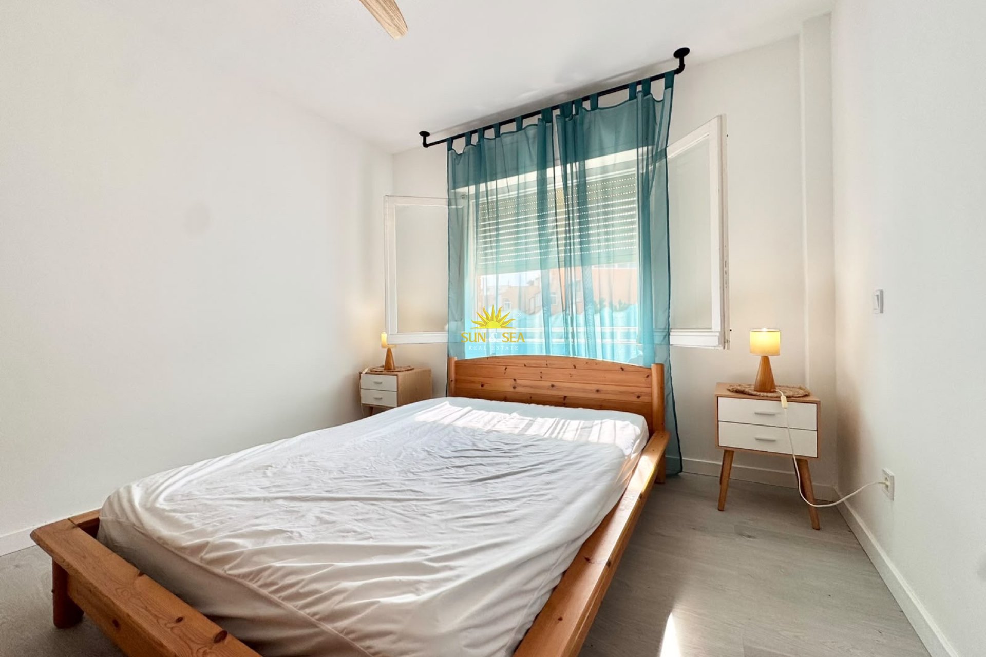 Long Term Rental - Apartment - Torrevieja - La Mata
