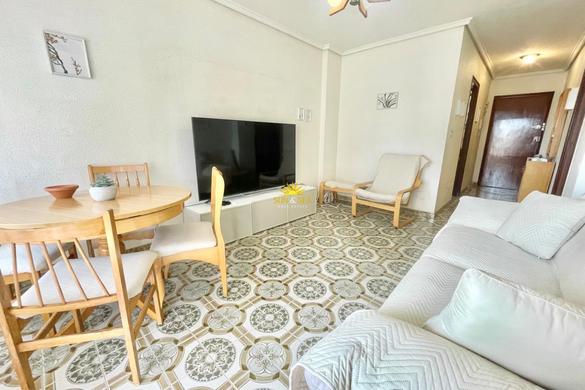 Long Term Rental - Apartment - Torrevieja - La veleta