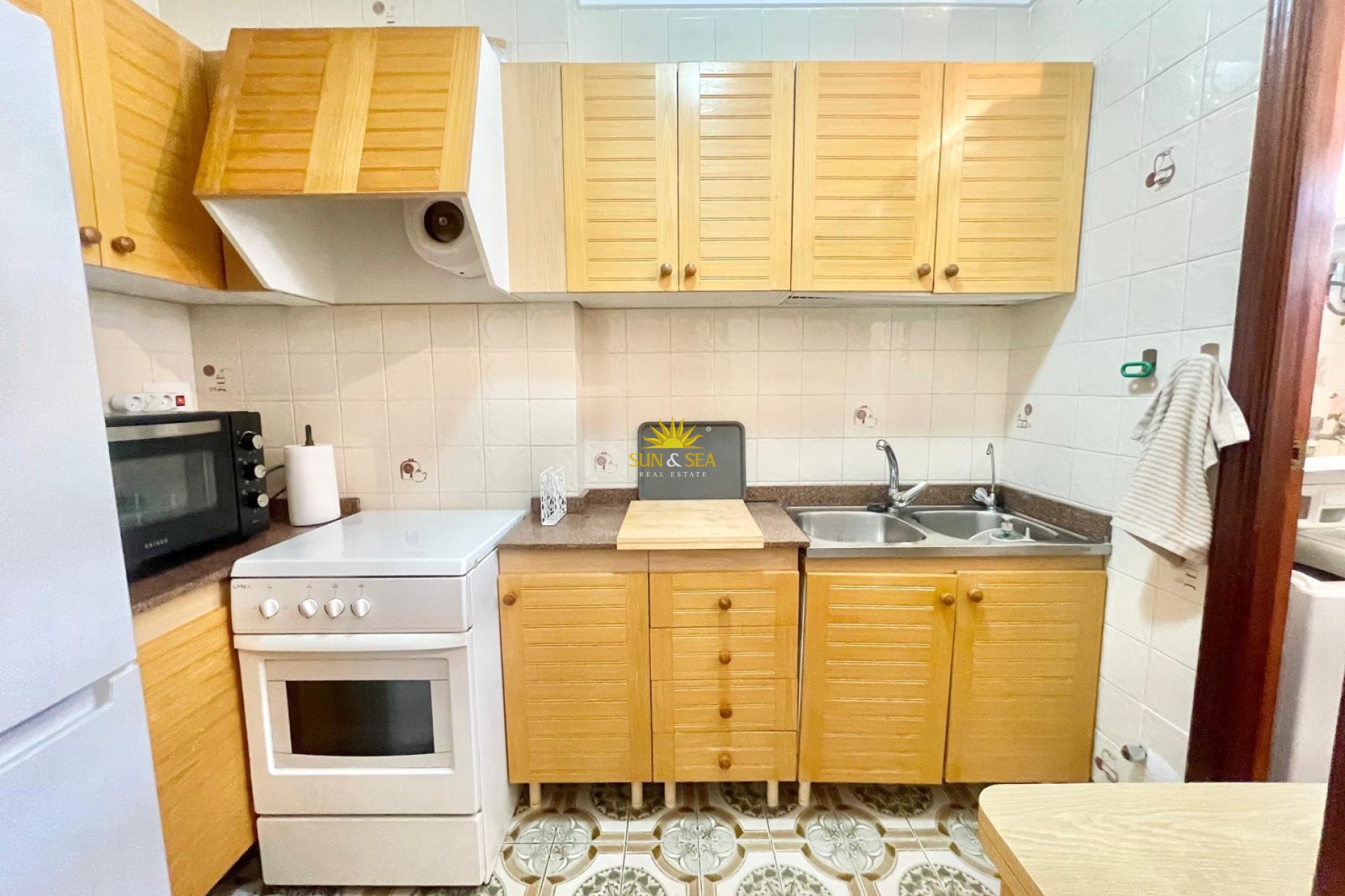 Long Term Rental - Apartment - Torrevieja - La veleta