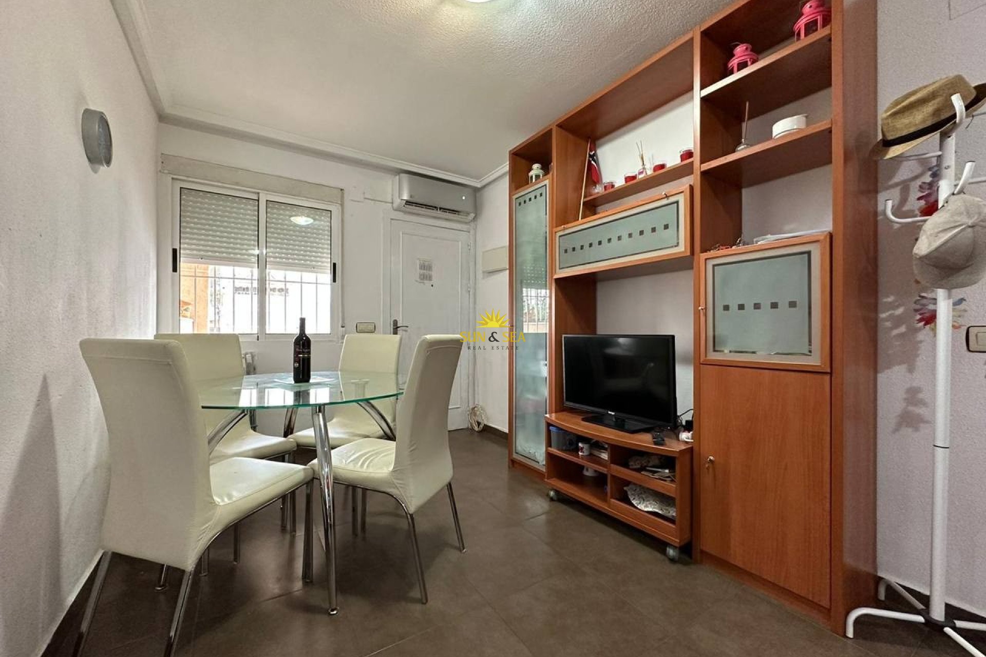 Long Term Rental - Apartment - Torrevieja - Los balcones