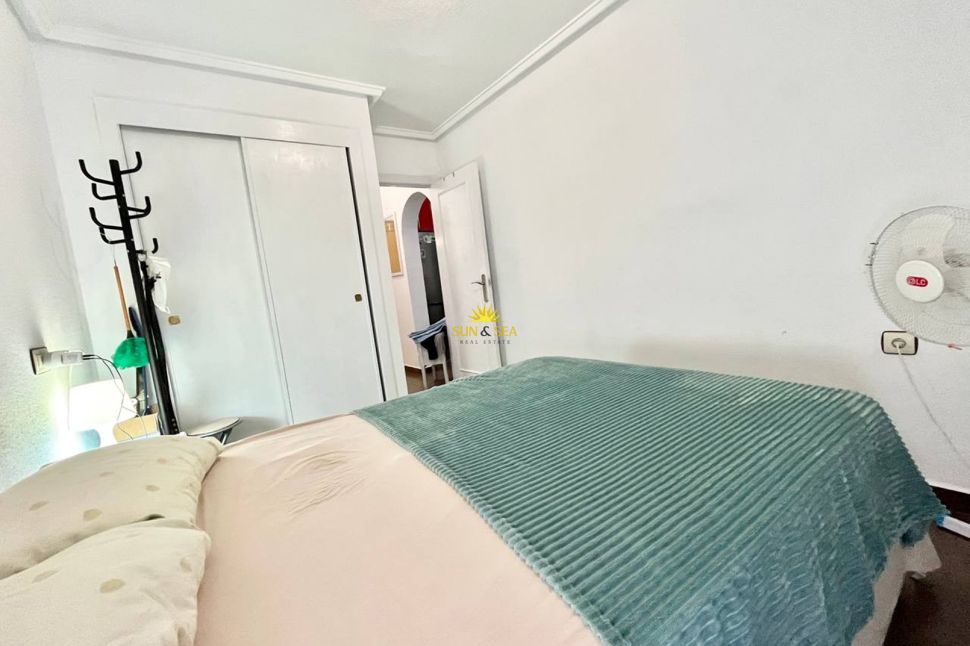 Long Term Rental - Apartment - Torrevieja - Los balcones