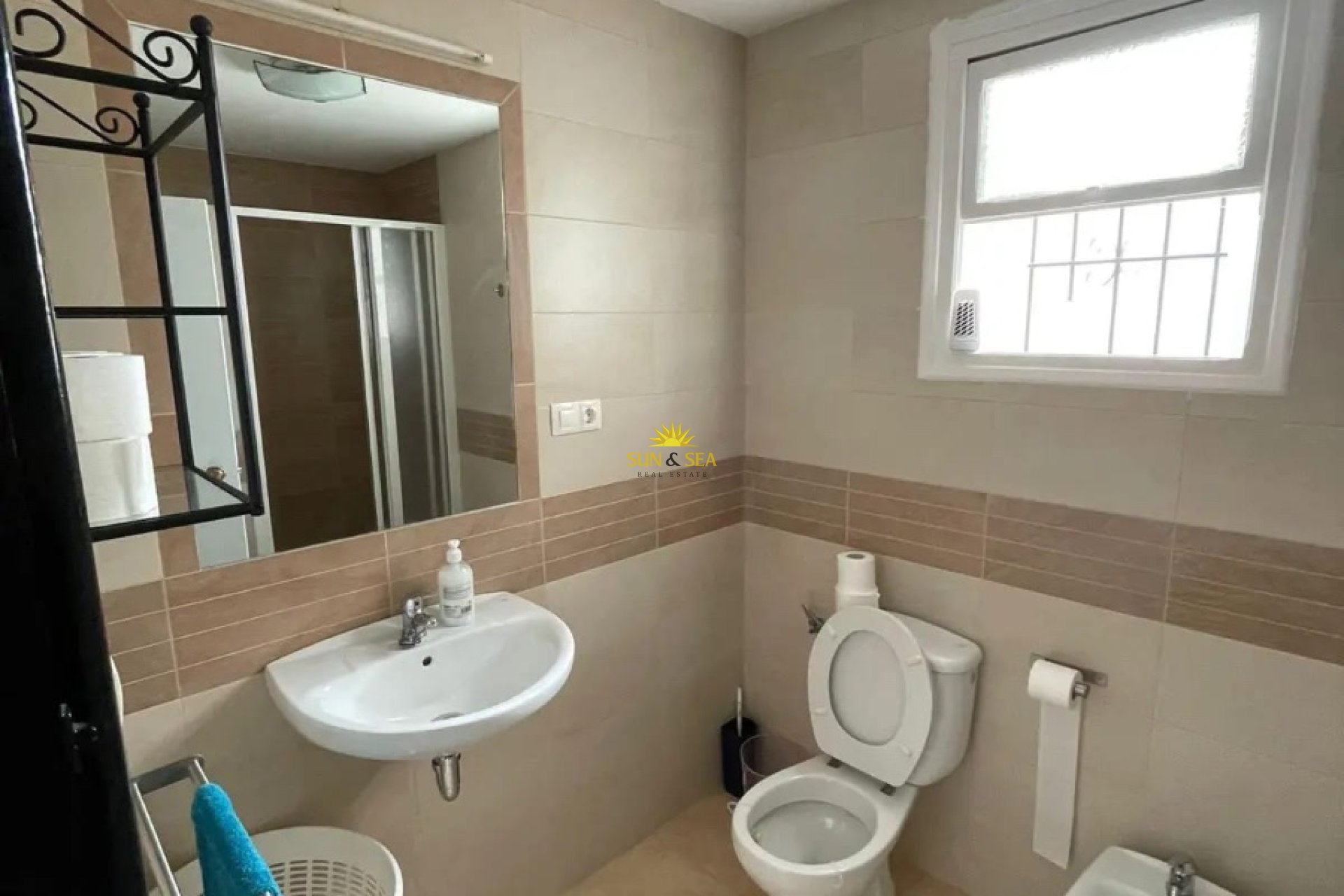 Long Term Rental - Apartment - Torrevieja - Los Frutales