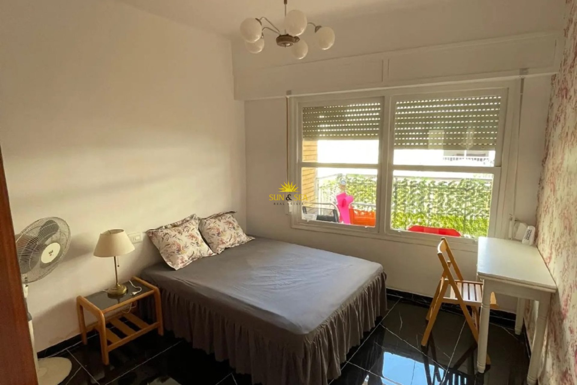 Long Term Rental - Apartment - Torrevieja - Los Frutales