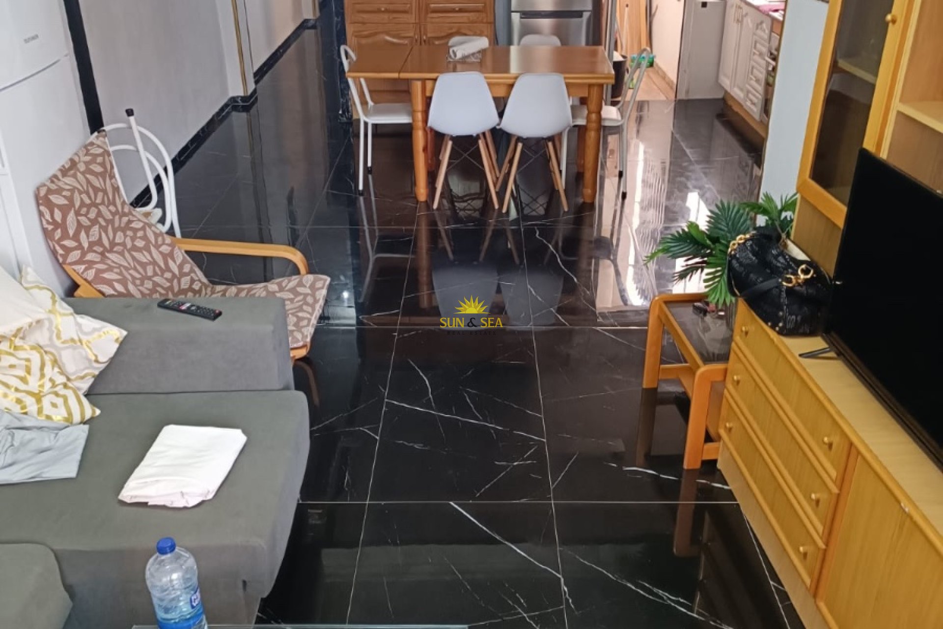 Long Term Rental - Apartment - Torrevieja - Los Frutales