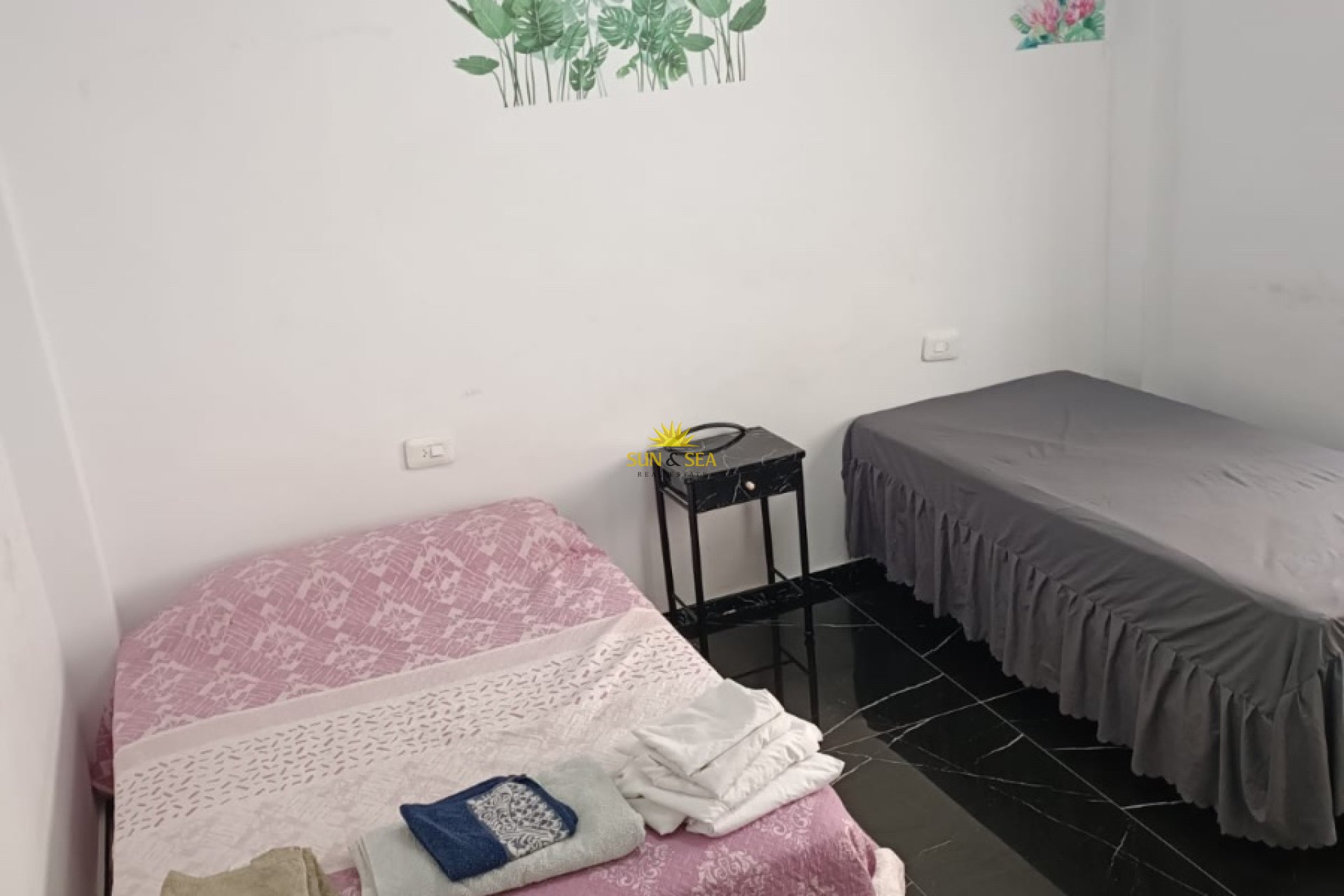 Long Term Rental - Apartment - Torrevieja - Los Frutales