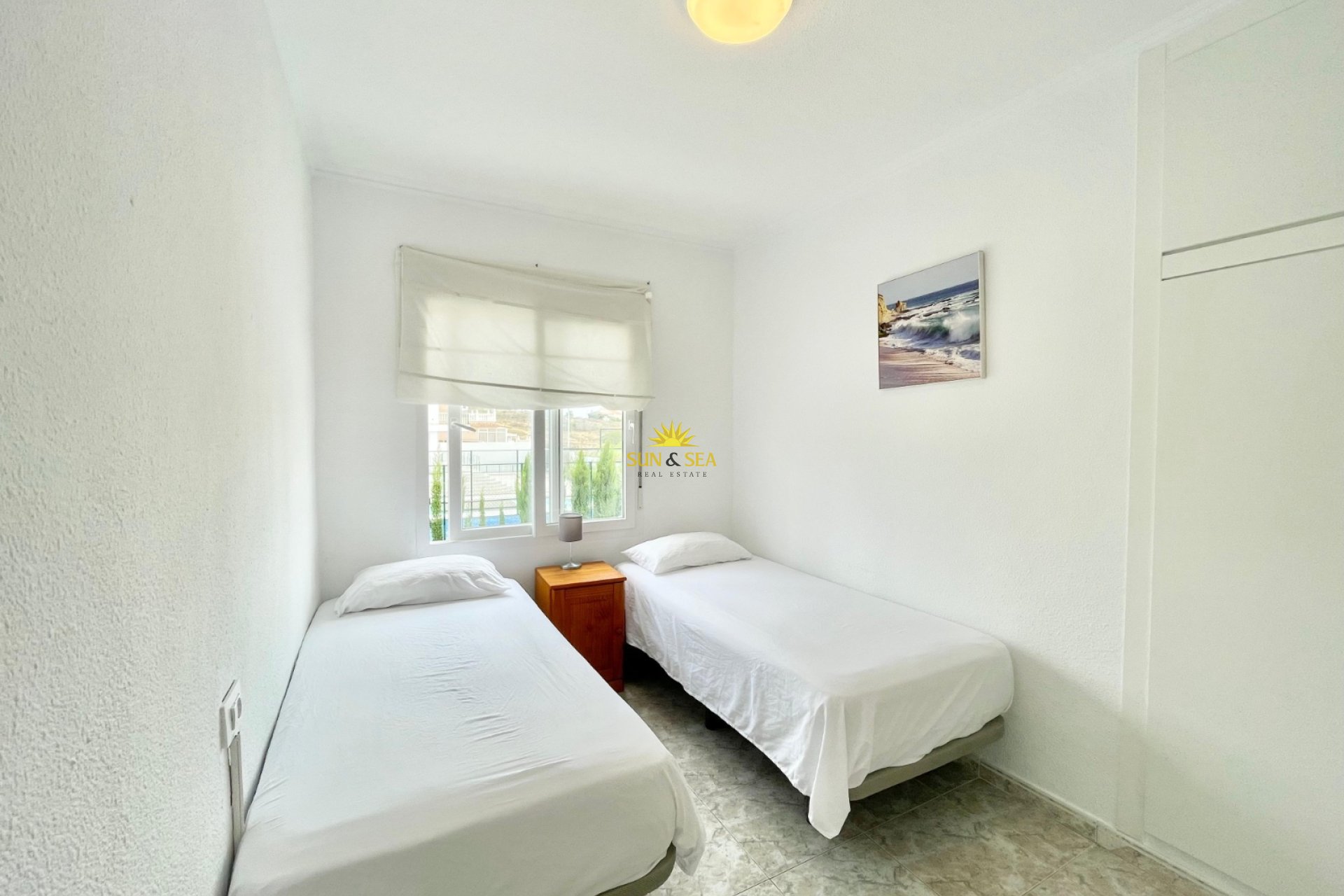 Long Term Rental - Apartment - Torrevieja - Los Frutales