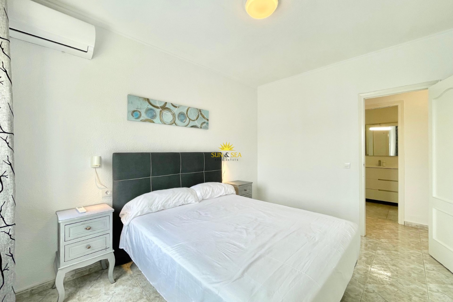 Long Term Rental - Apartment - Torrevieja - Los Frutales